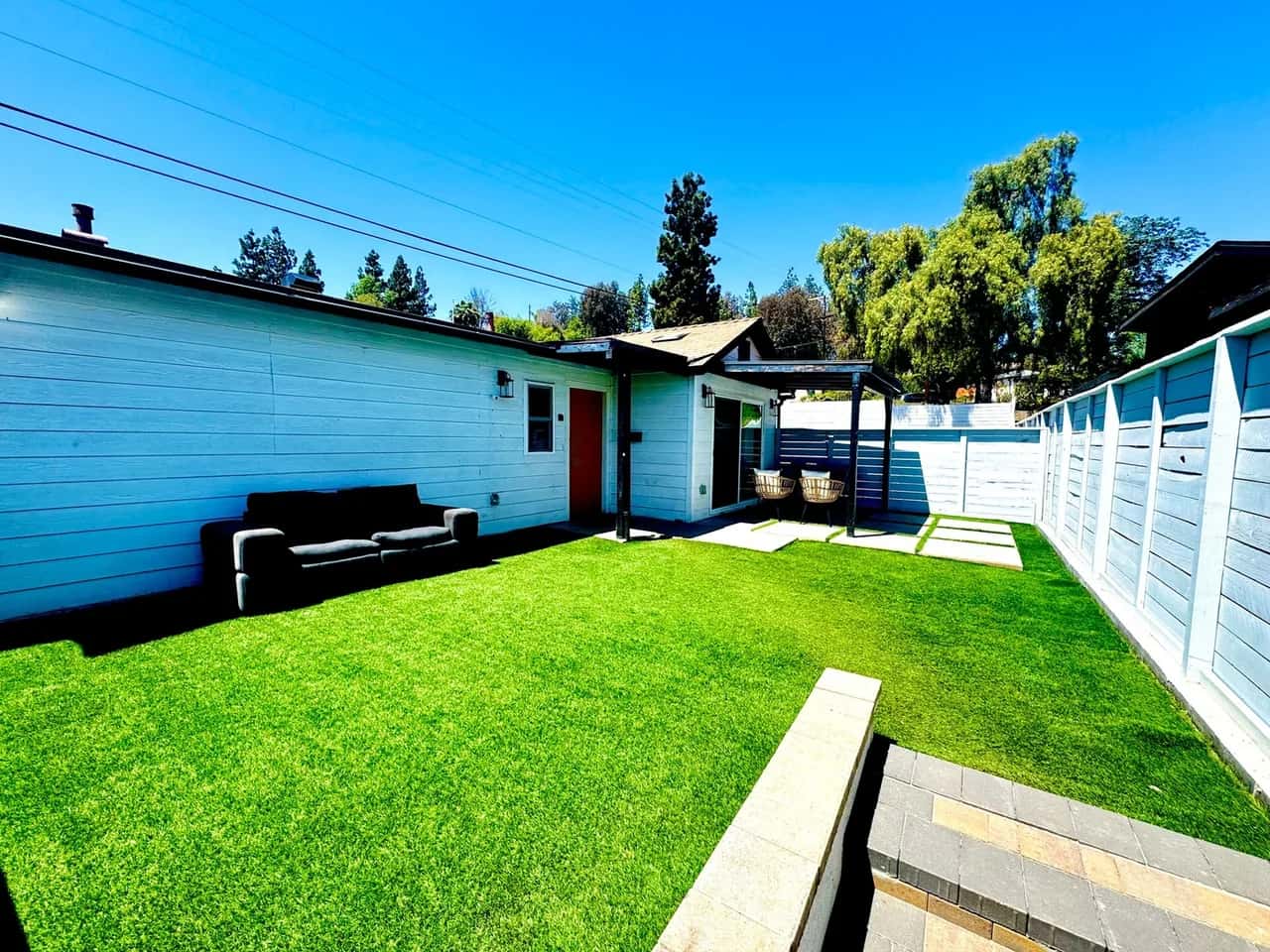 Rogers Rd 3BR 2BA | Near Downtown San Diego