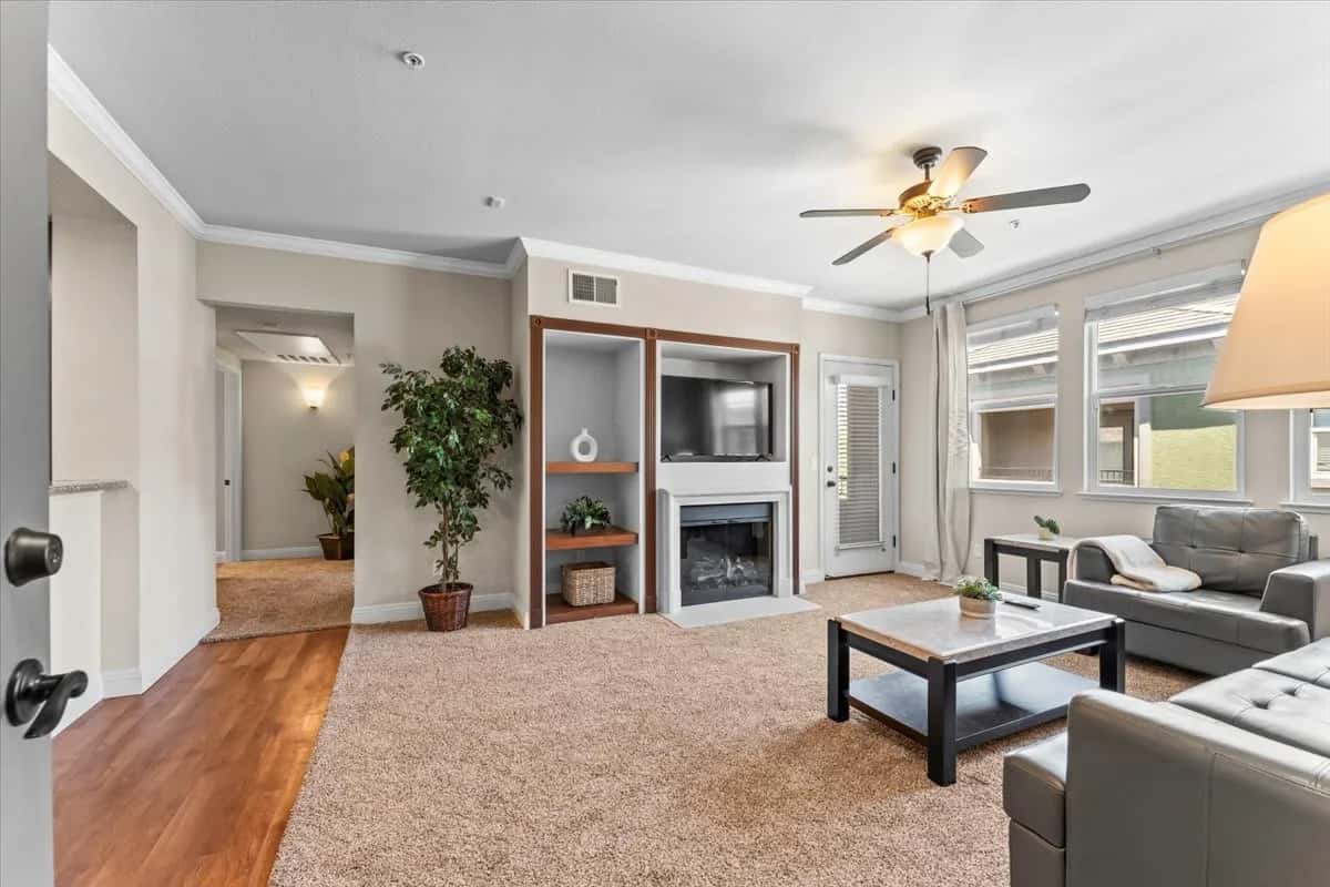 South Reno 1BR · Mini Golf, Bañera de Hidromasaje y Acceso al Gimnasio