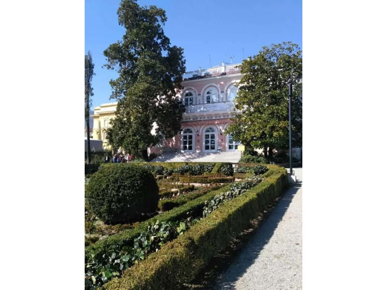 Appartamento Central Sea View Opatija - Appartamento Central Sea View