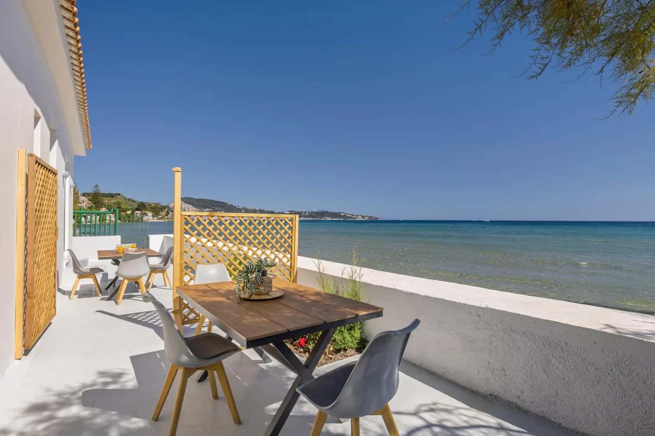 Aliki's Summerhouse 2