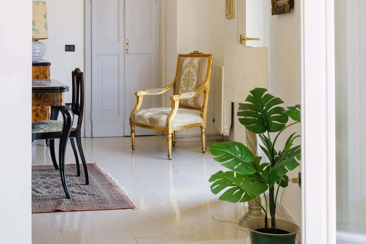 Operapartment