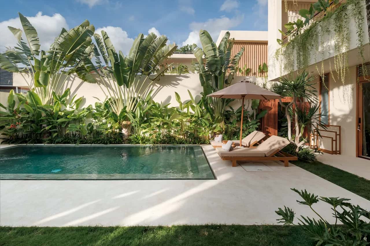 Manu Villas - Villa Manu Made
