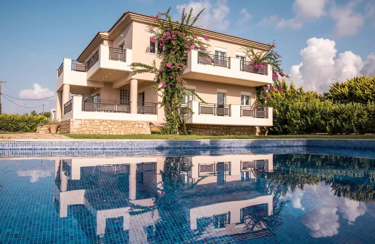 Villa Rafaella