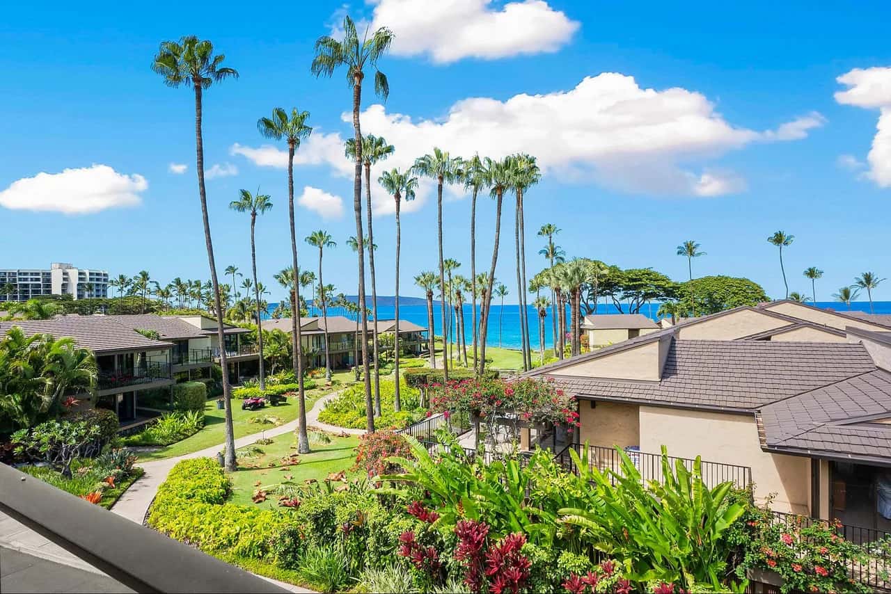 Wunderschön renovierte Villa mit Ozeanblick in Maui