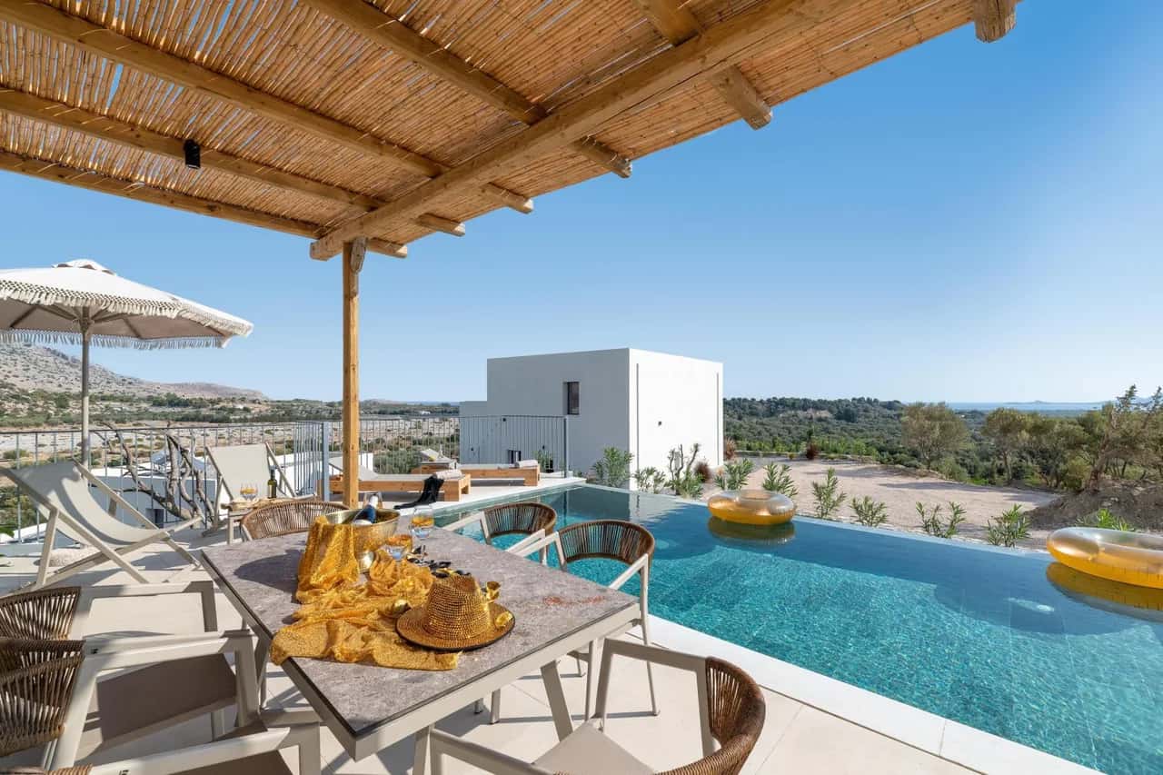 Massari Hills – Villa Massari Breeze 7