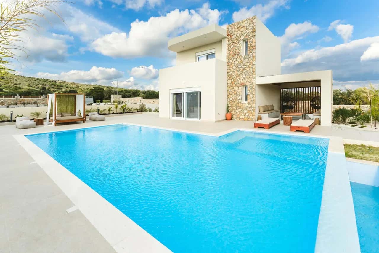 Aiolia Villa