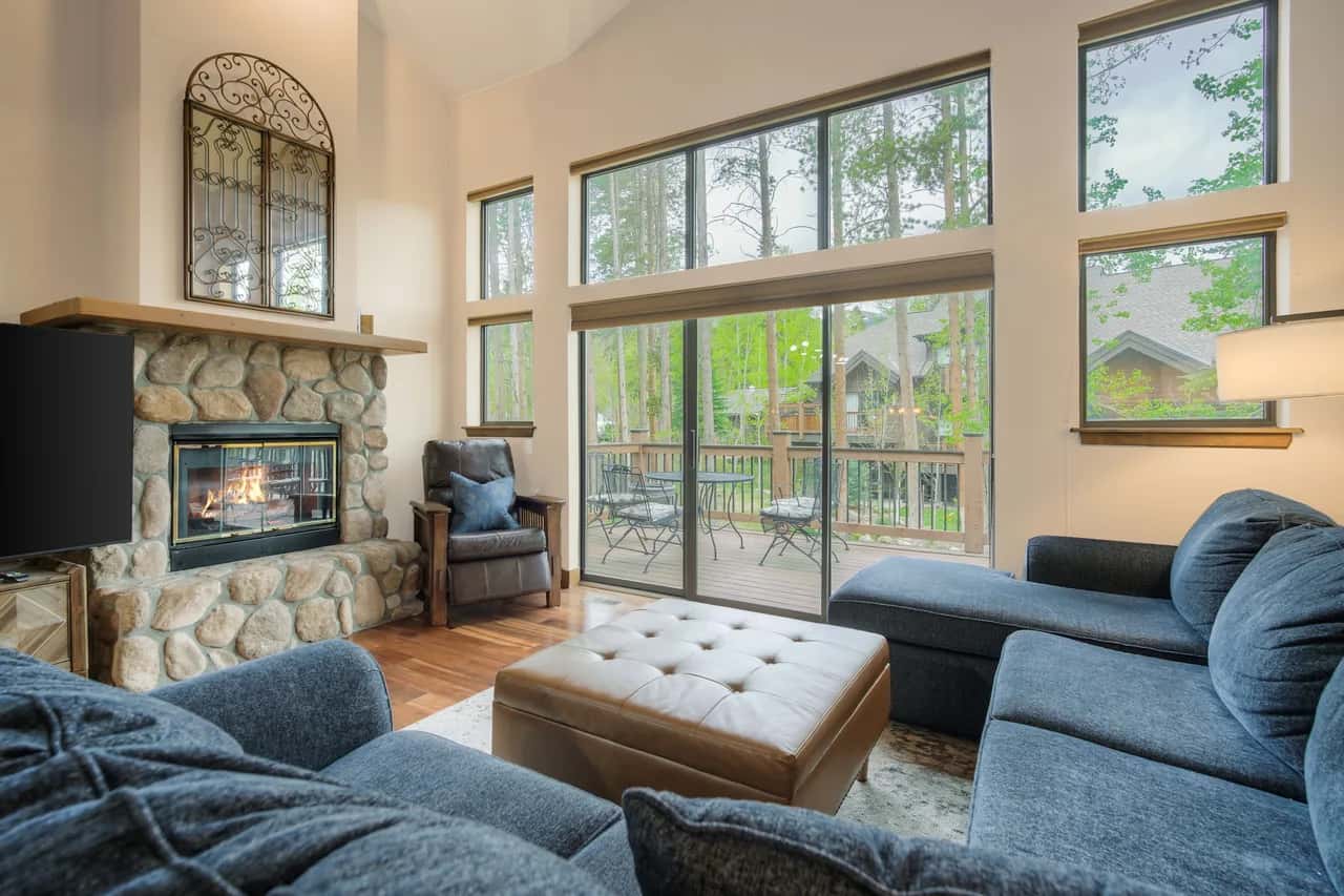 Village Point 203
