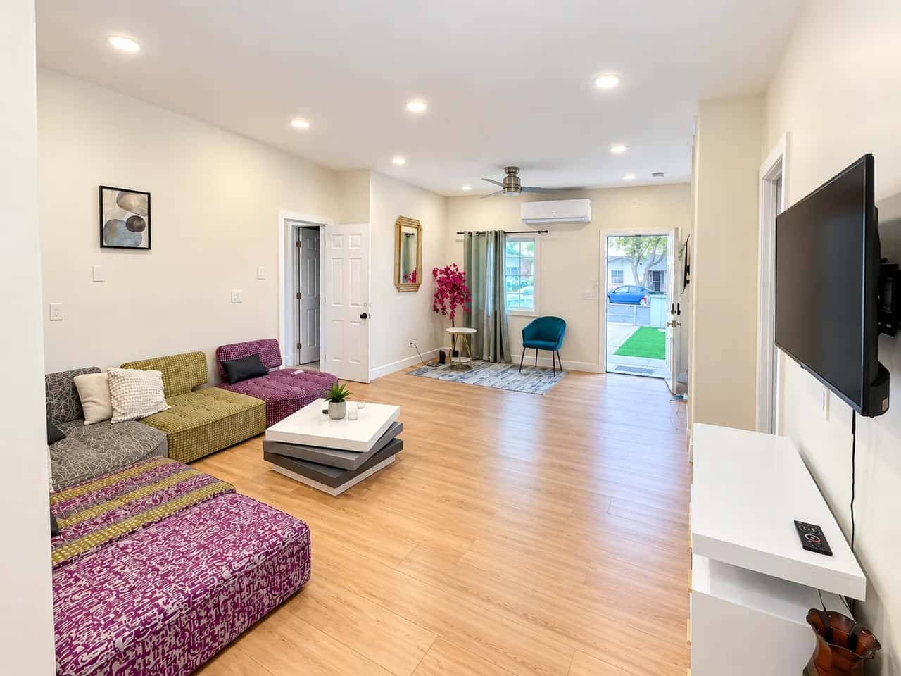 Chula Vista 5BR 3BA