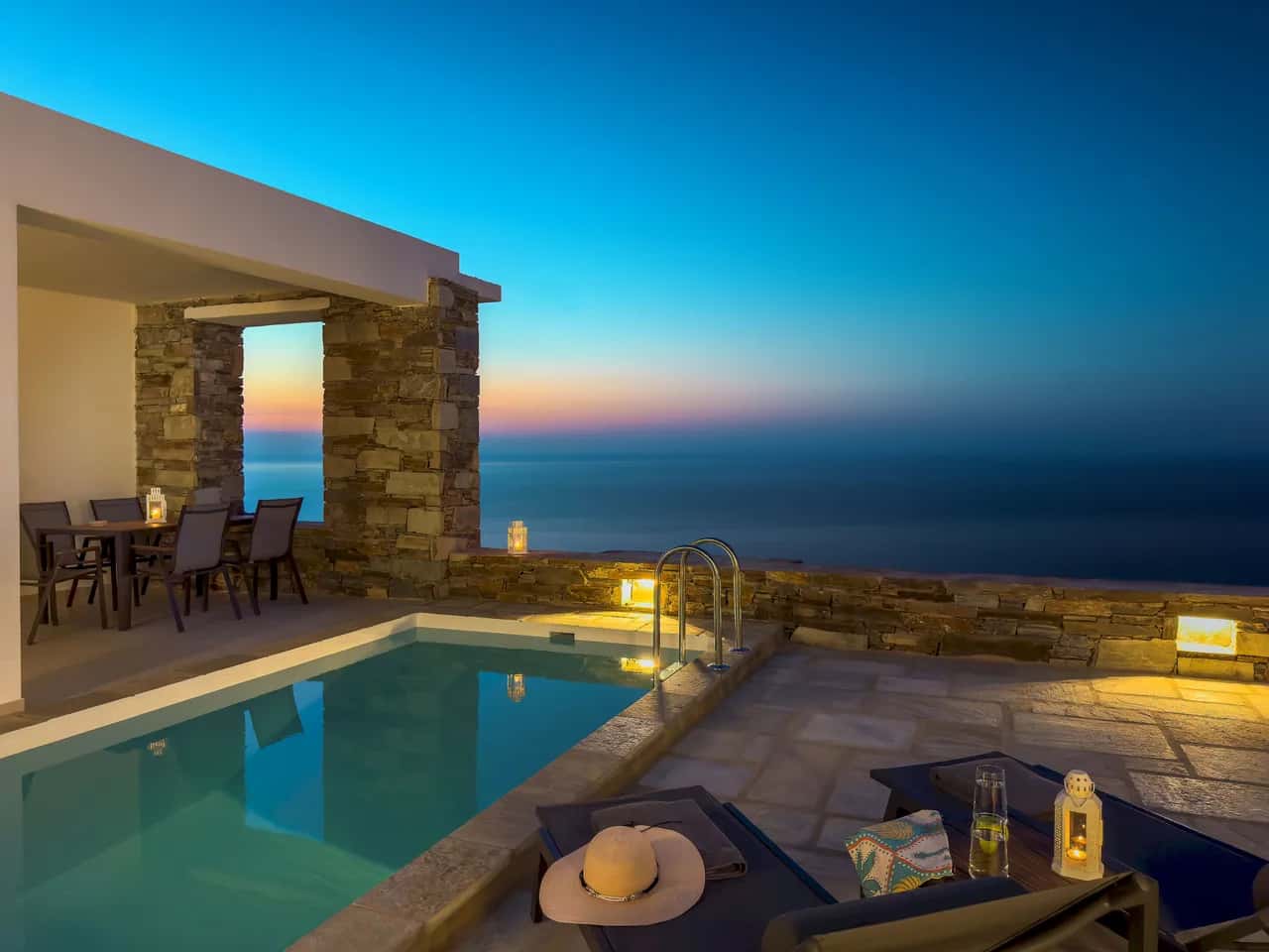 Villa Plora, by Estia (Adults Only)