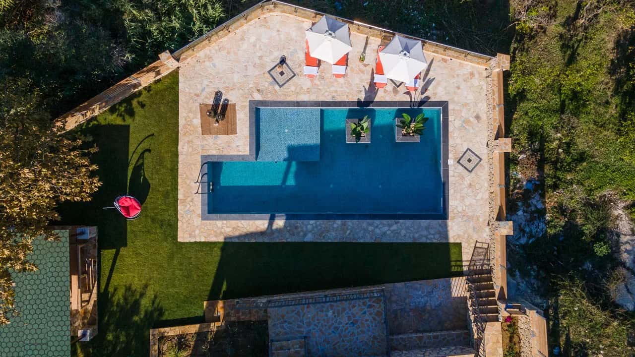 Villa Licaj