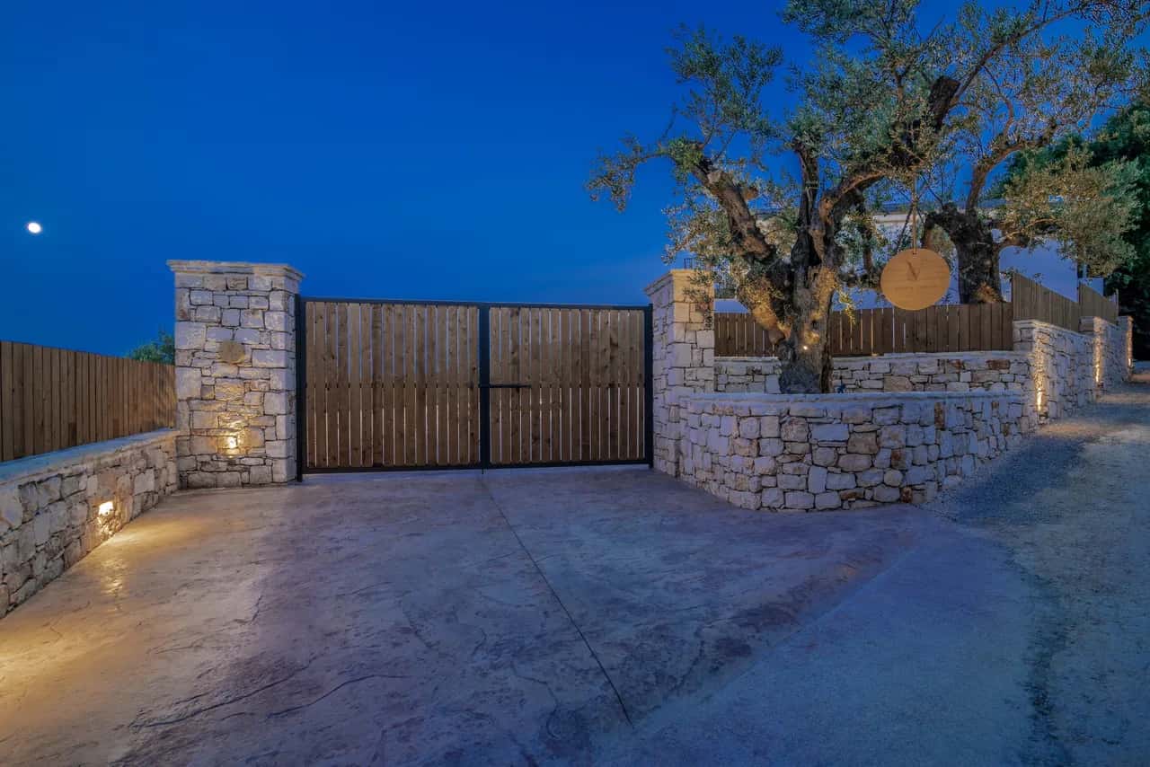Villa Verde Zante