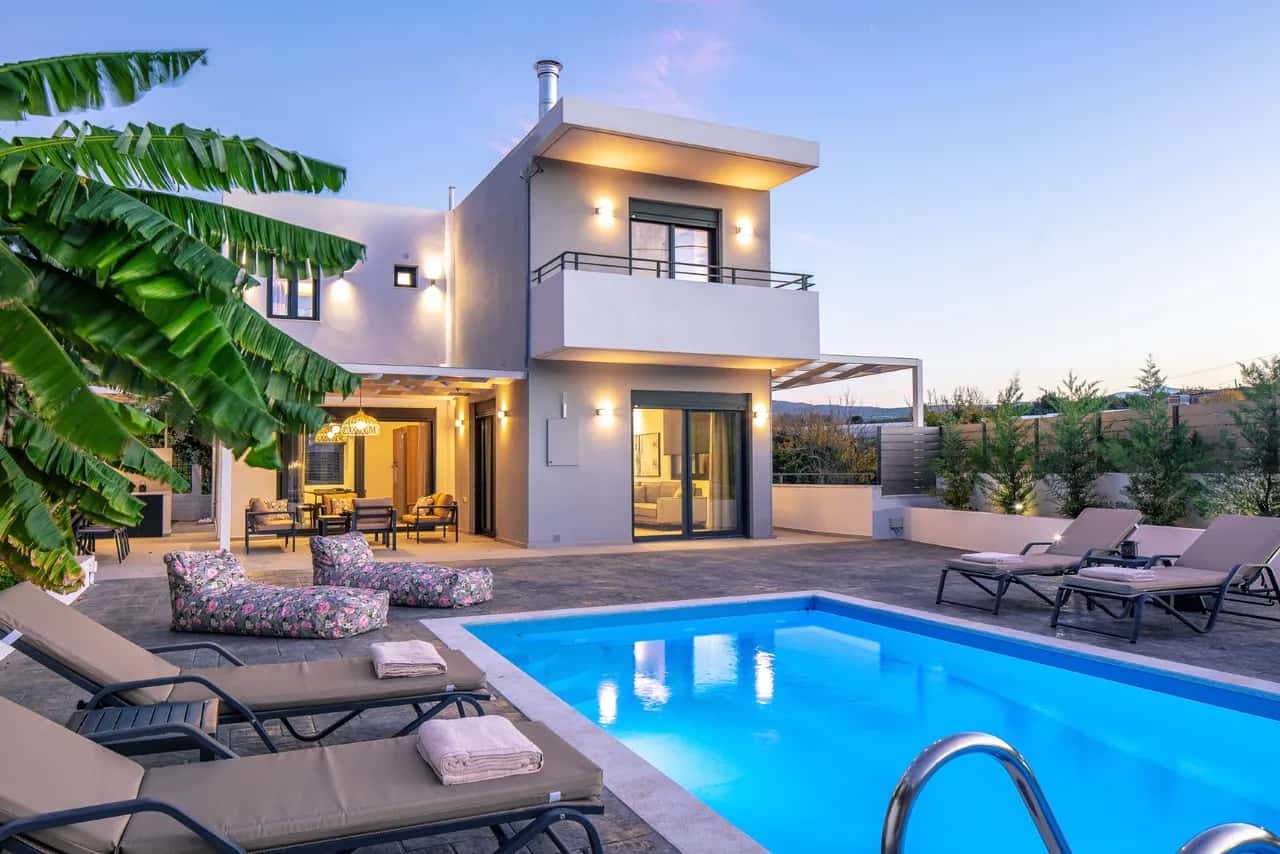 Queen Bee Villa