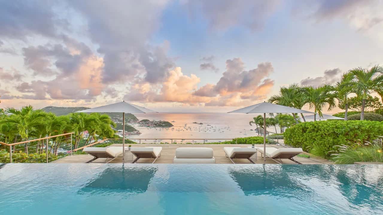 Seaview Paradise Featuring Heated Infinity Pool