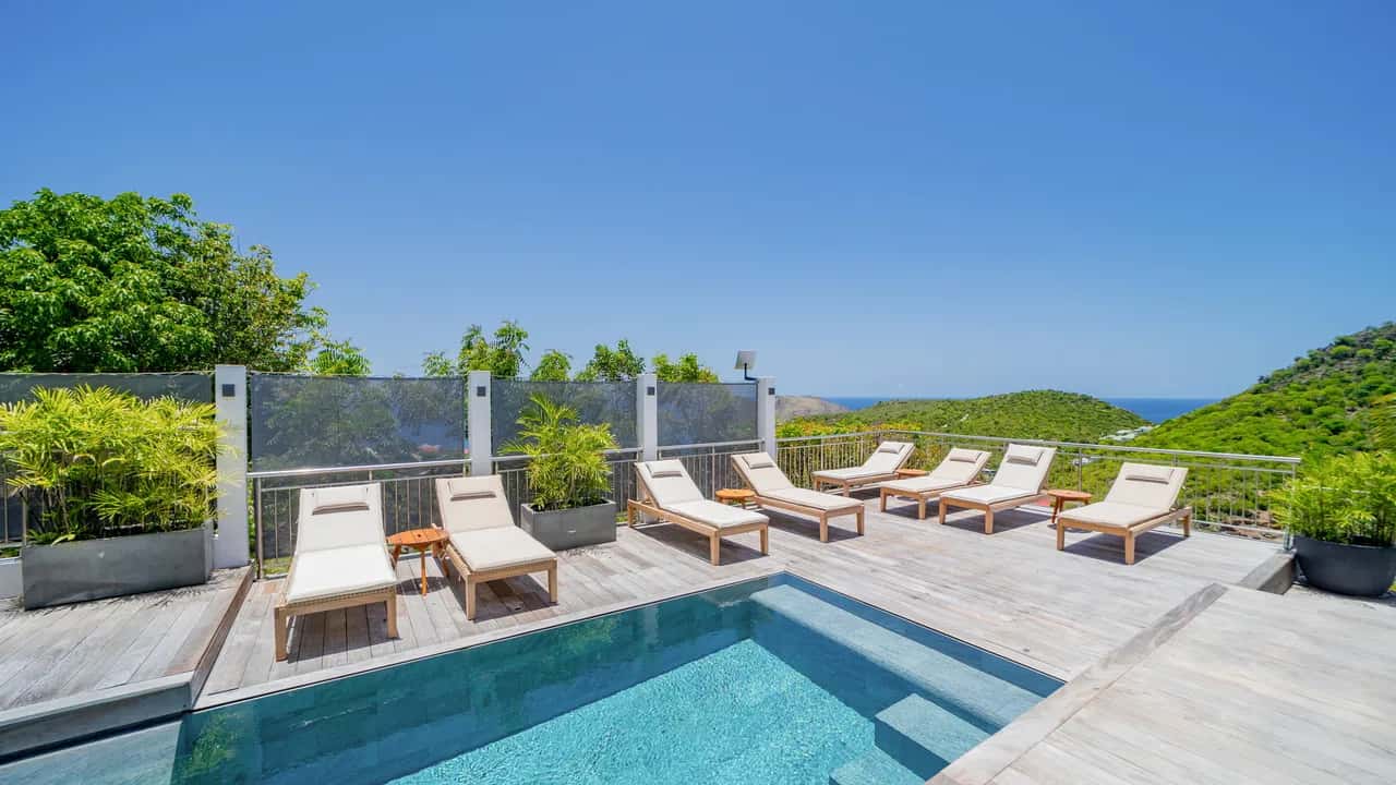 Fitness-Focused Retreat in Flamands