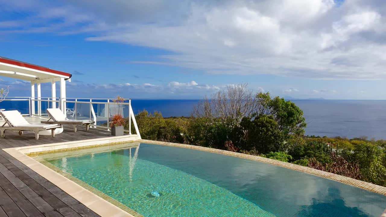 Exceptional Villa on the Heights of Lurin