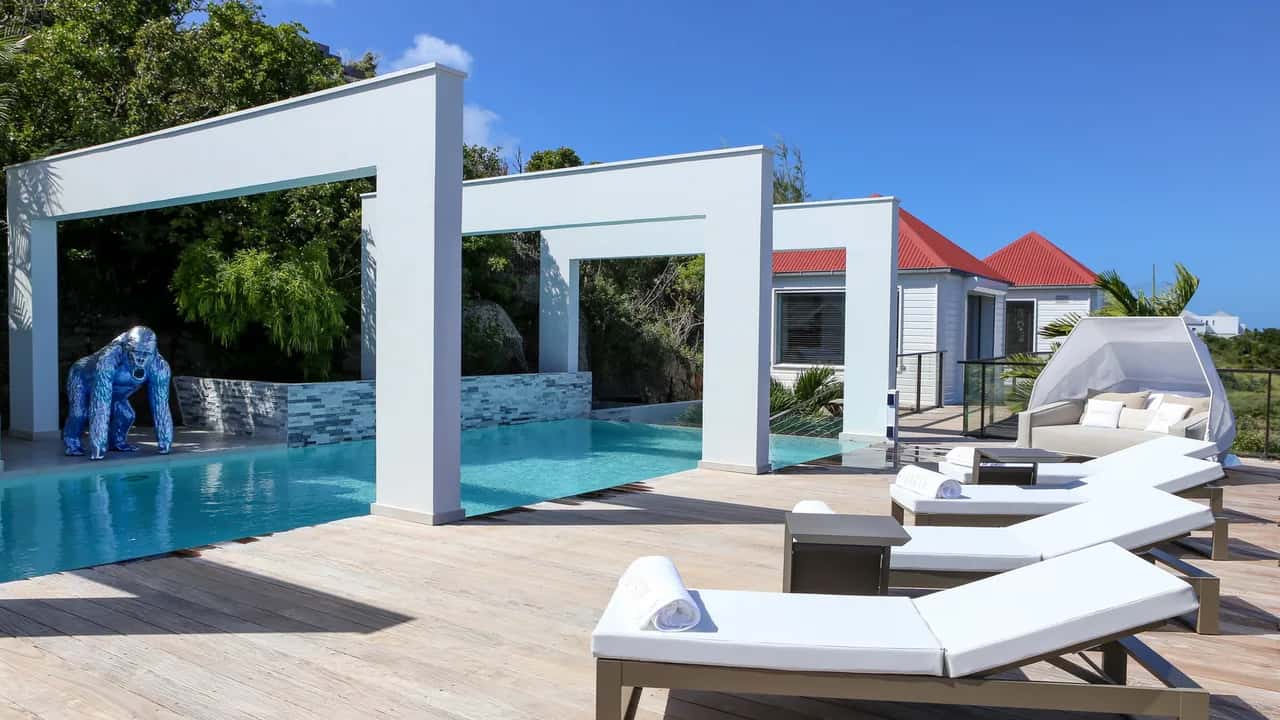 Celestial Villa - Your Heaven in Earth