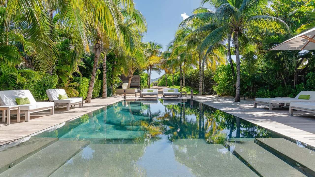 Hidden Jewel Villa