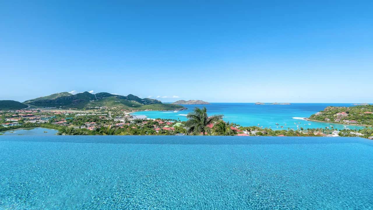 Optimum Villa with a Feeling of Warmth and Home