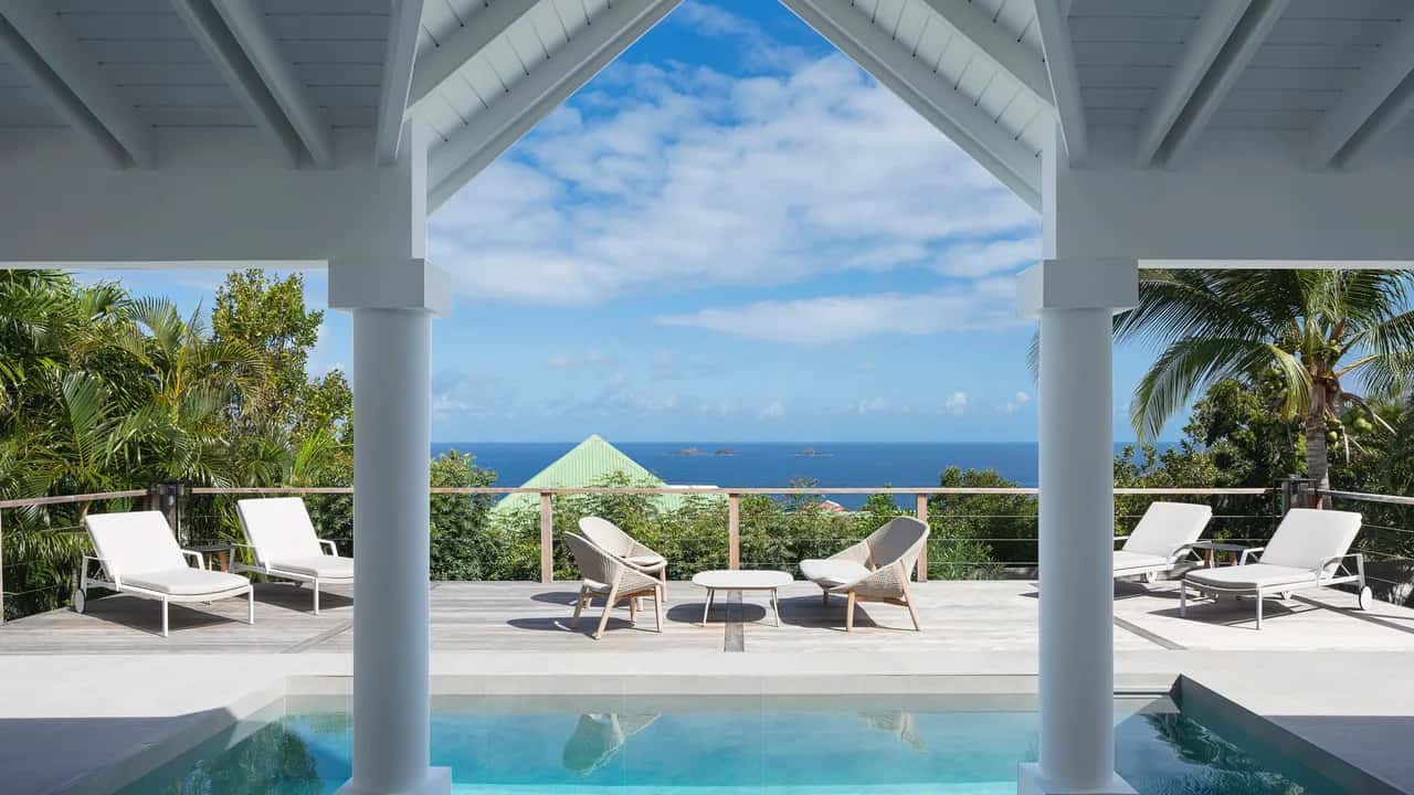 Marvelous Spaces Villa with Garden and Heated Pool
