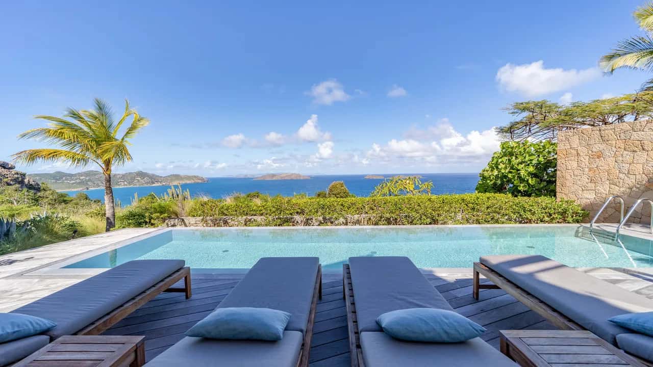 Charming Villa in a Lovely Area