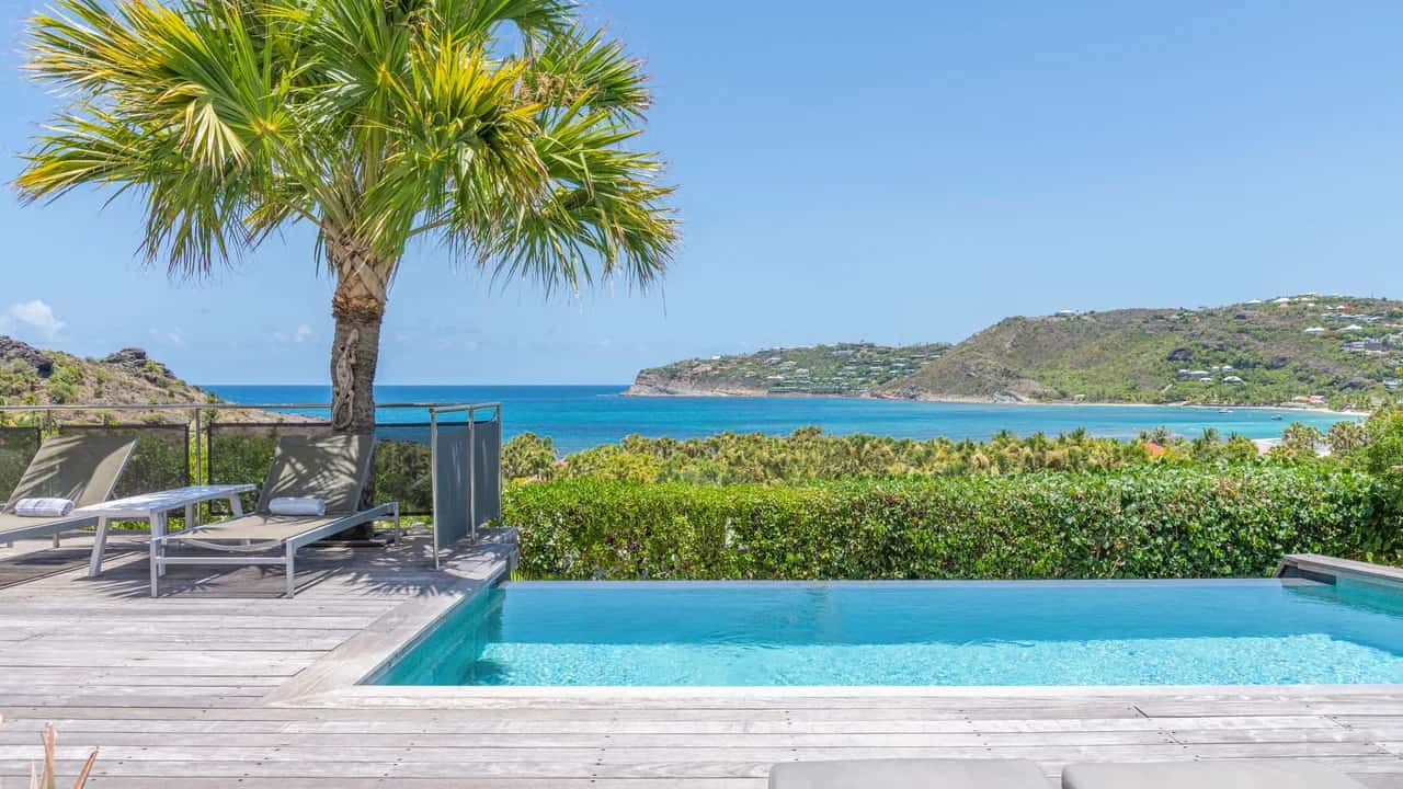 Comfortable Villa in a Sought-After Area