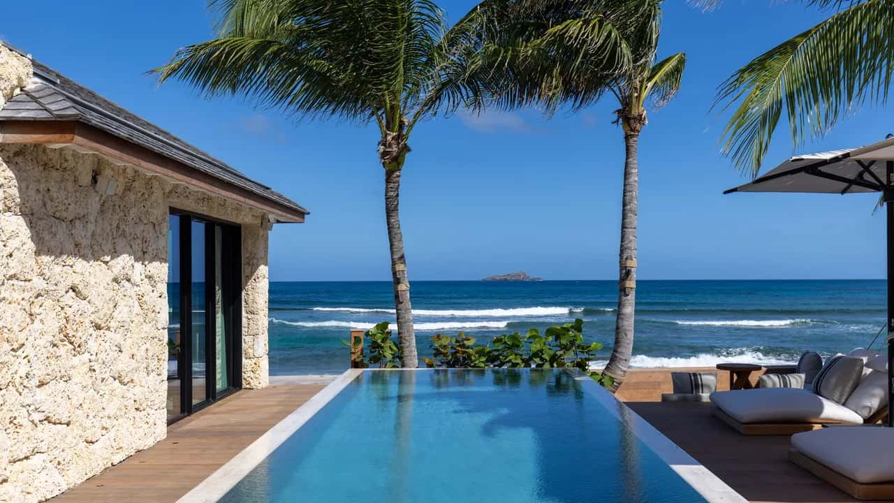 Amazing Villa in the Heart of Beauty