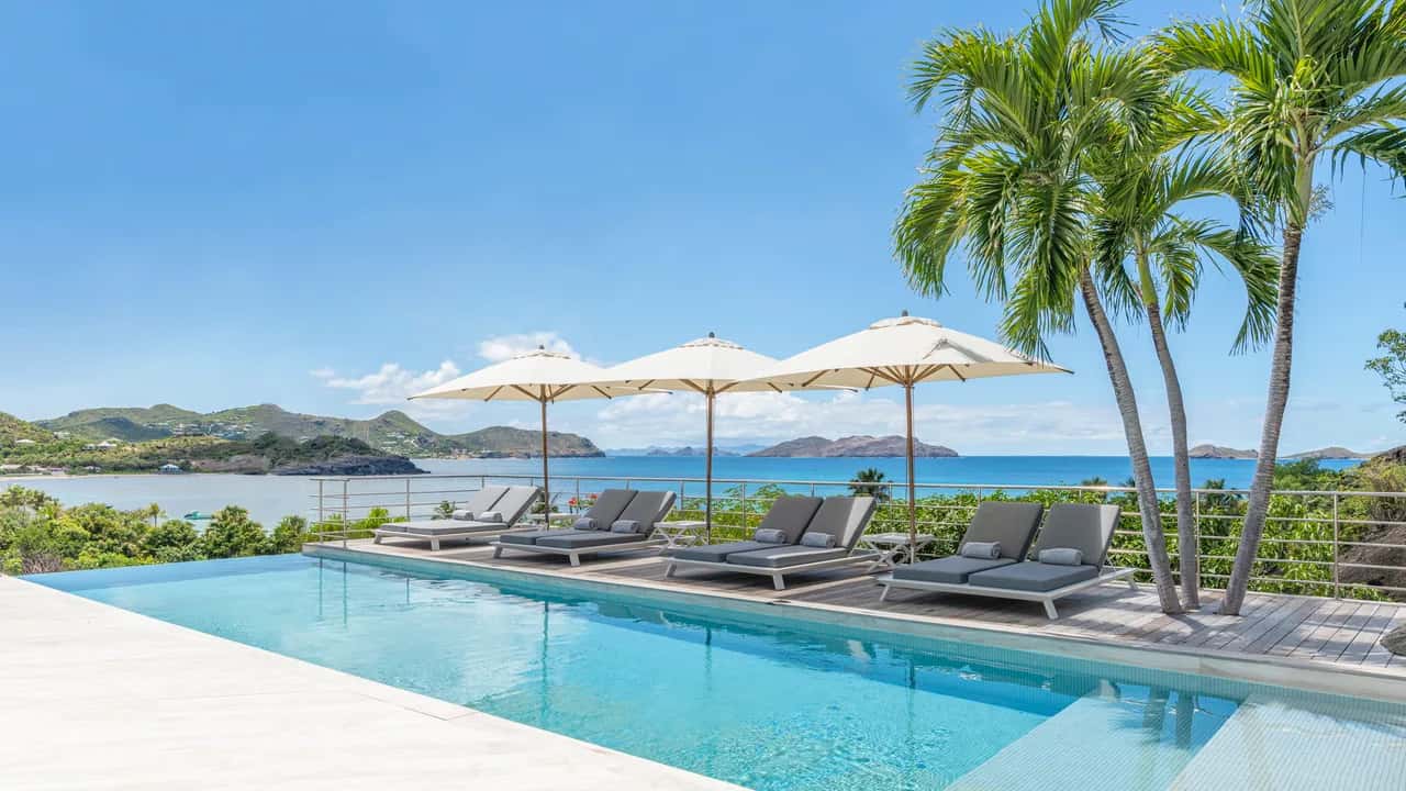 Morning Sun Villa with Excellent Finish