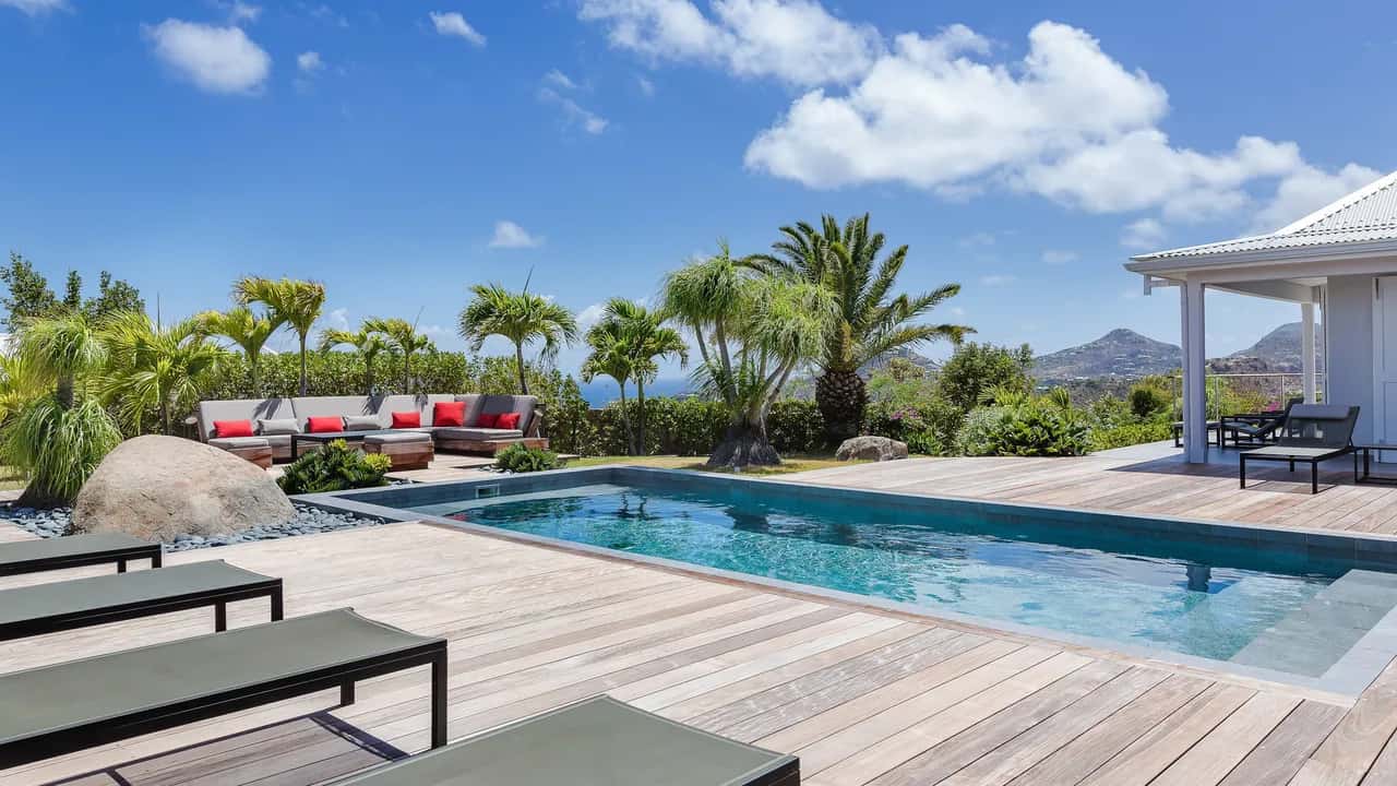 Family-Friendly Retreat with Sea Views in Lurin
