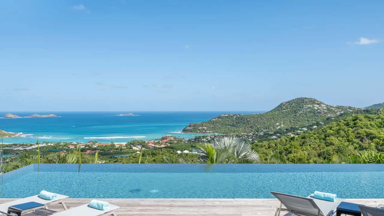 Luxurious Family Villa with A/C in Lurin