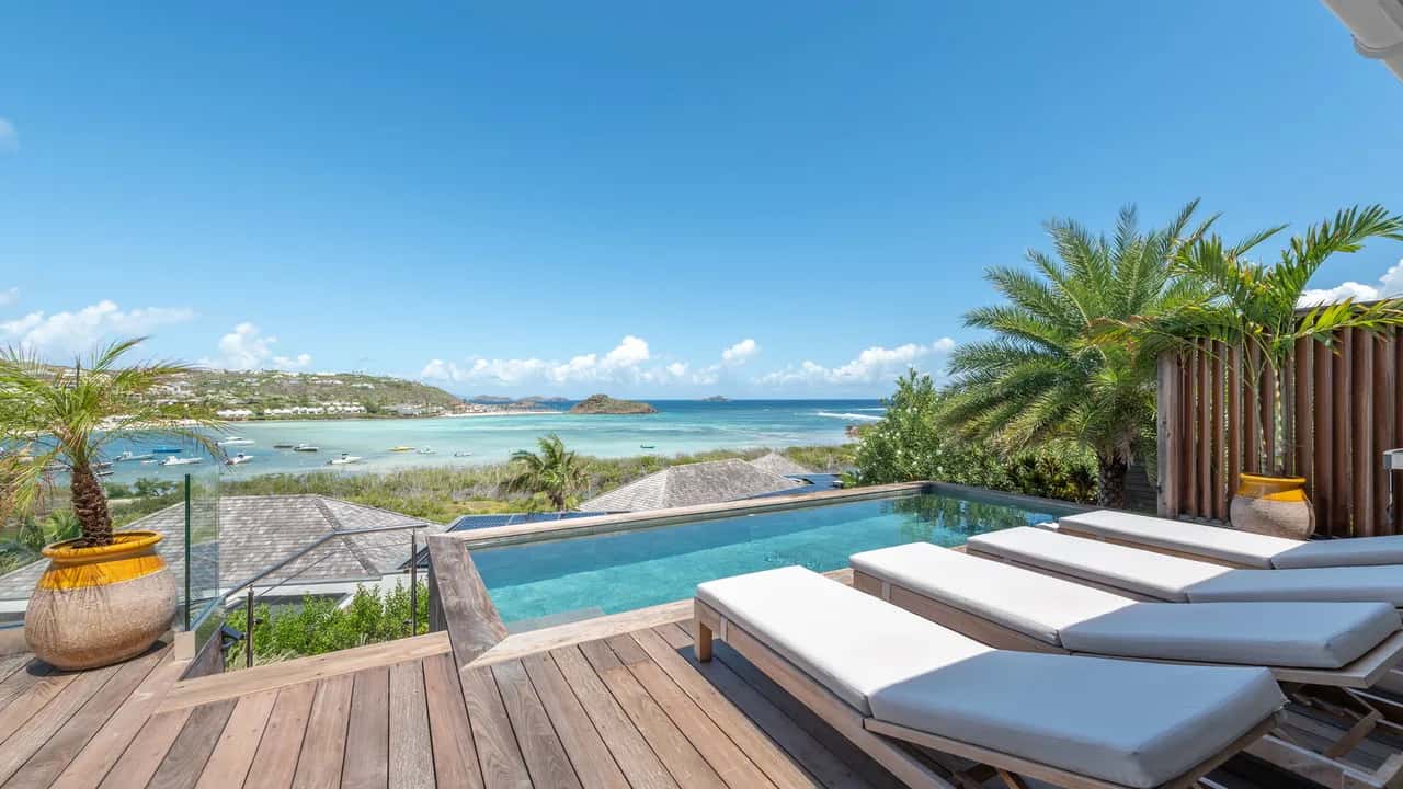 Outstanding Villa Offering the Best Amenities