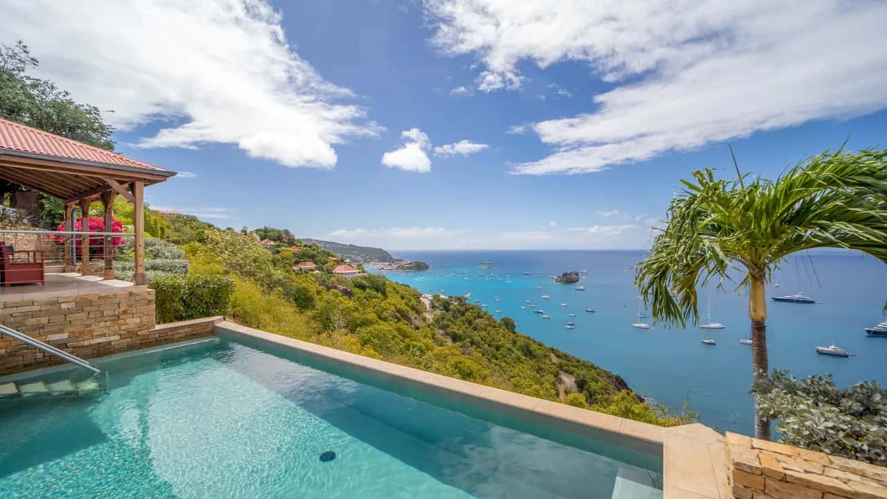 Incredible Unique Villa with Breathtaking Views
