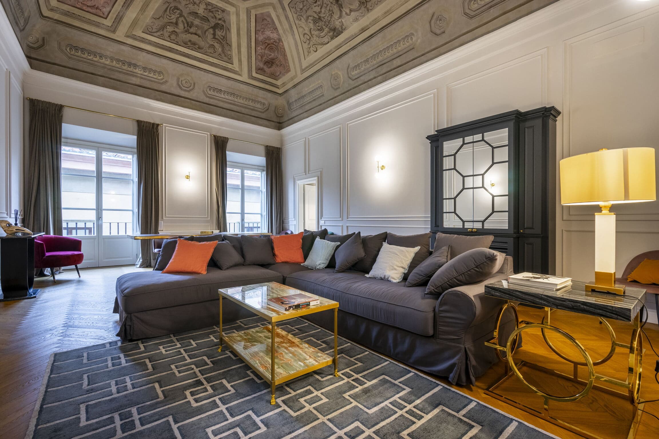 Luxury Four Bedroom Penthouse in Quartiere 1, foto 4