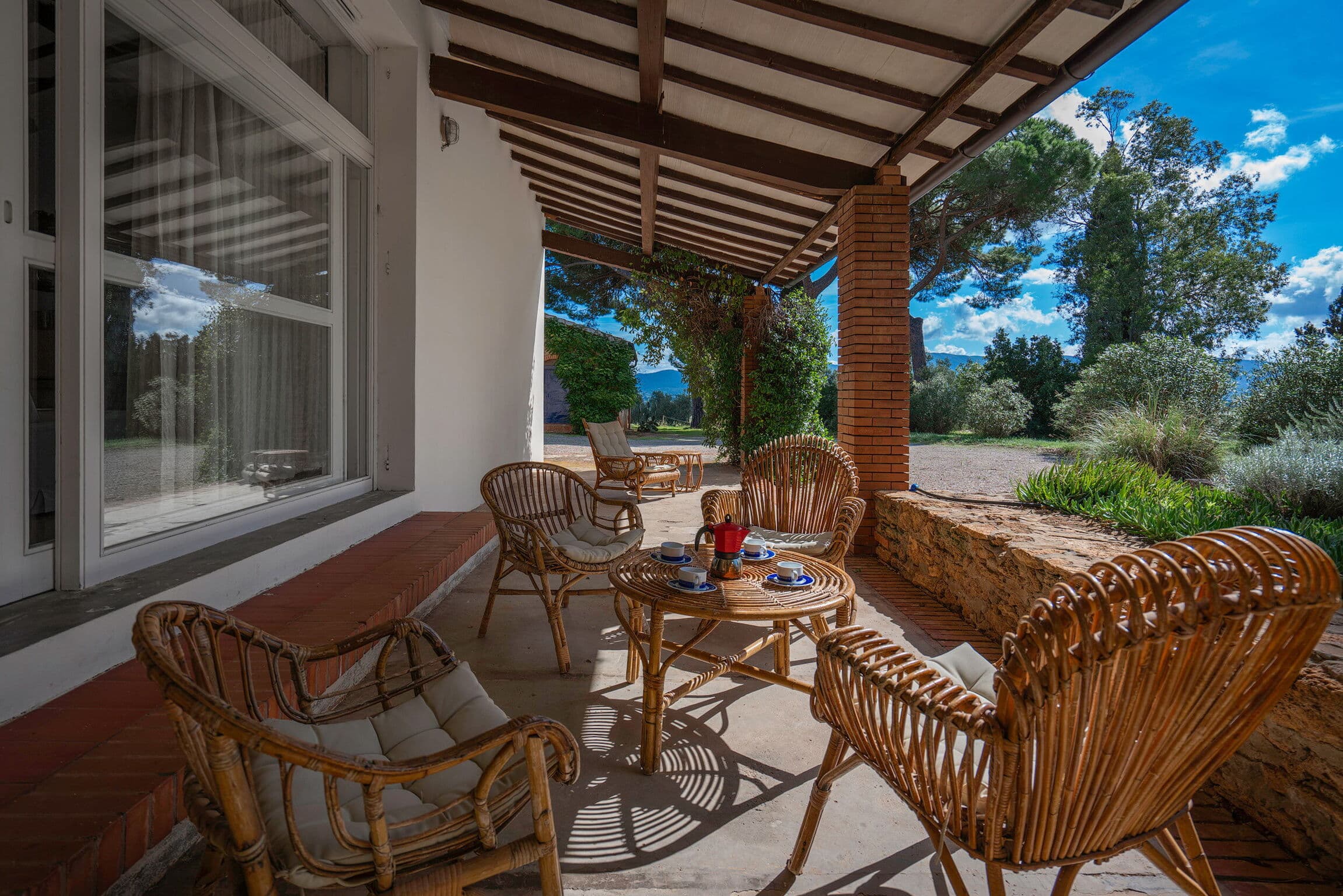 Seaside Country Home in Follonica, Foto 2
