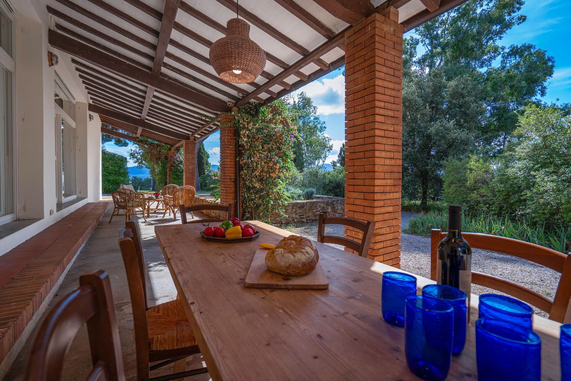 Seaside Country Home in Follonica, Foto 4