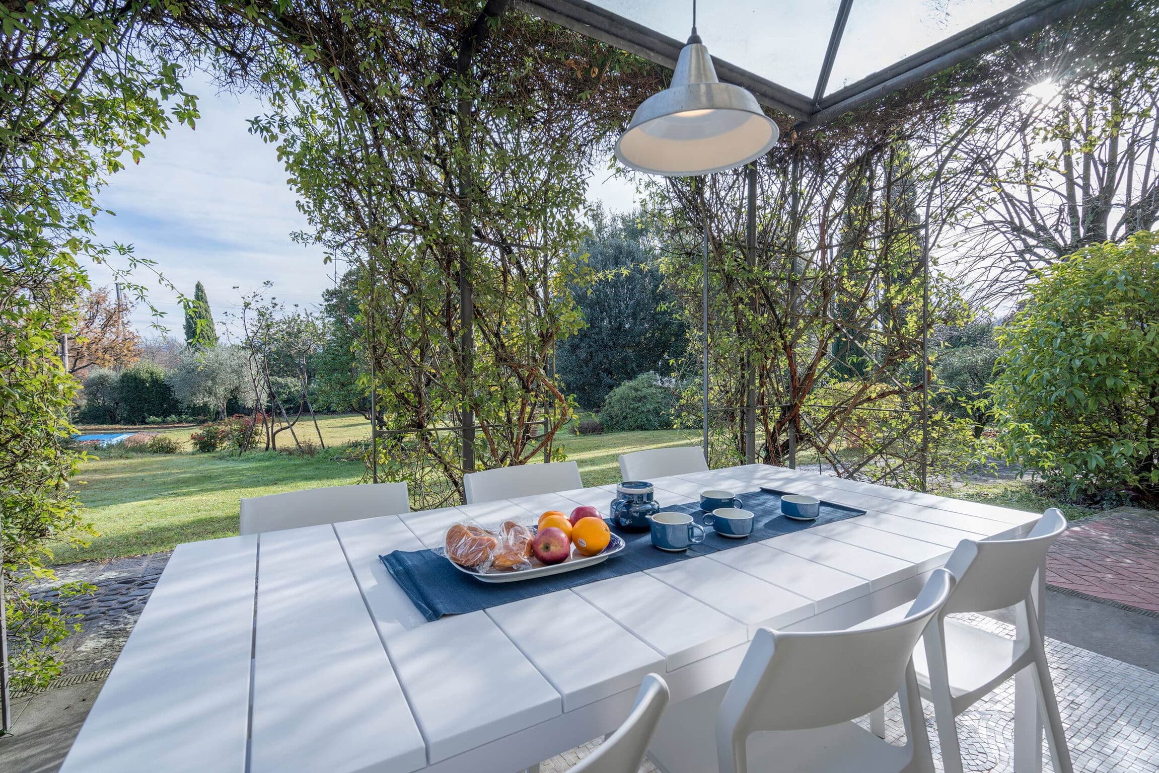 Private Pool Villa in Pistoia, Foto 2