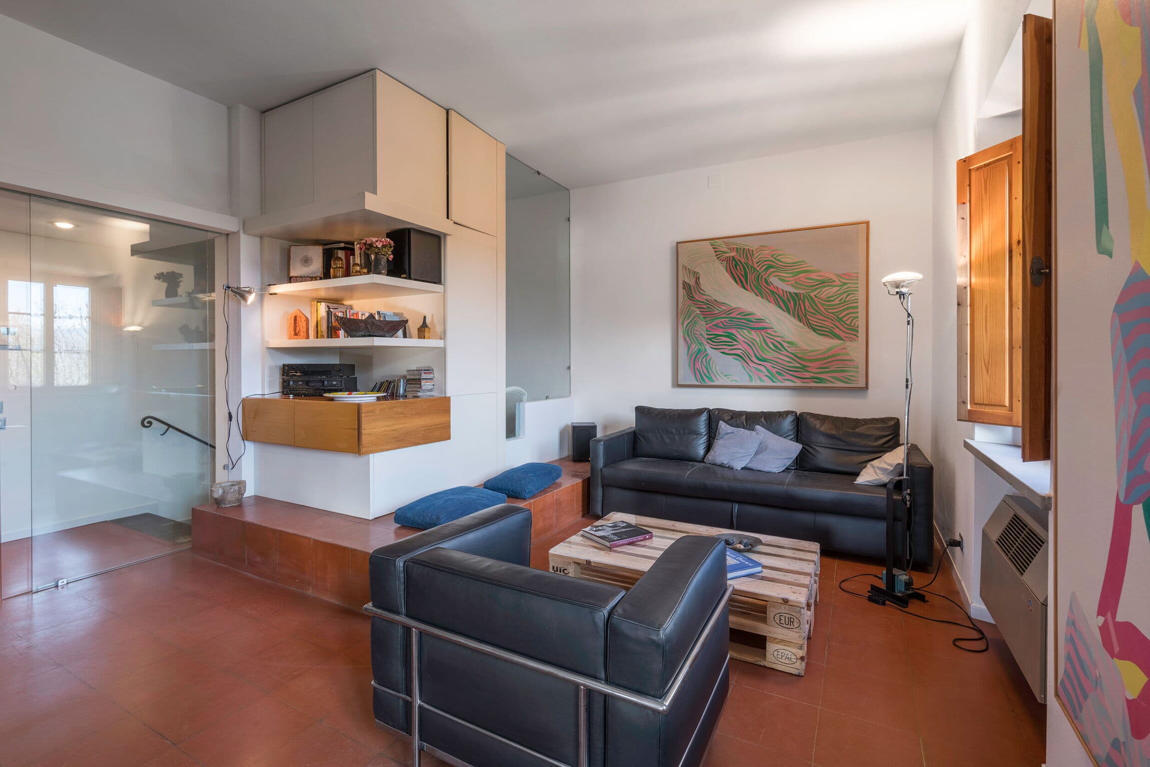 Private Pool Villa in Pistoia, Foto 4