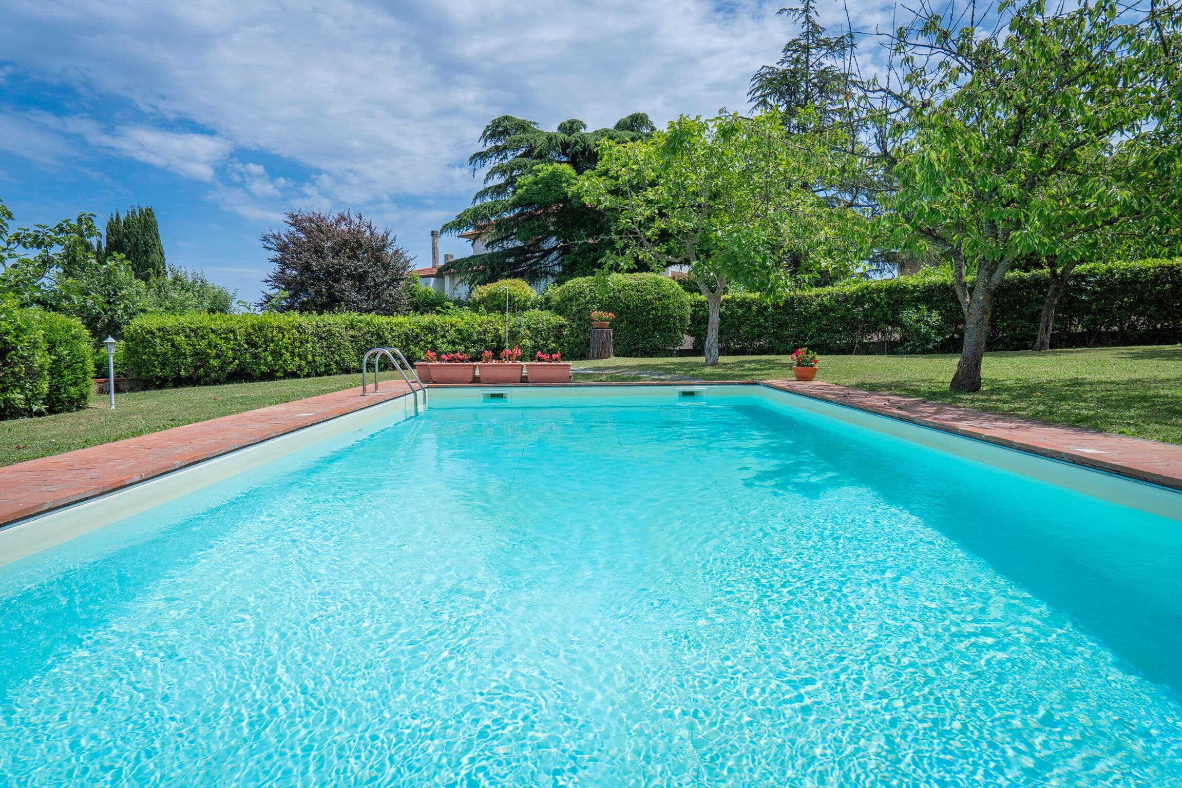 Private Terrace Villa in Montaione, Foto 3