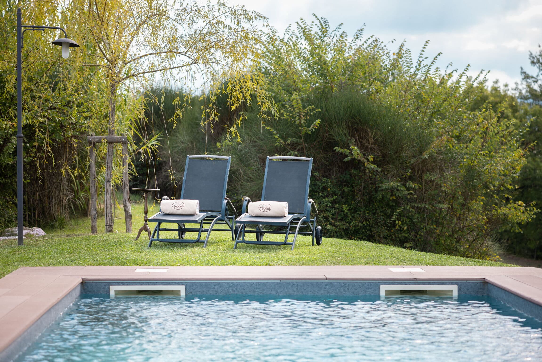 Poolside Six-Bedroom Villa in Radicondoli, Foto 5