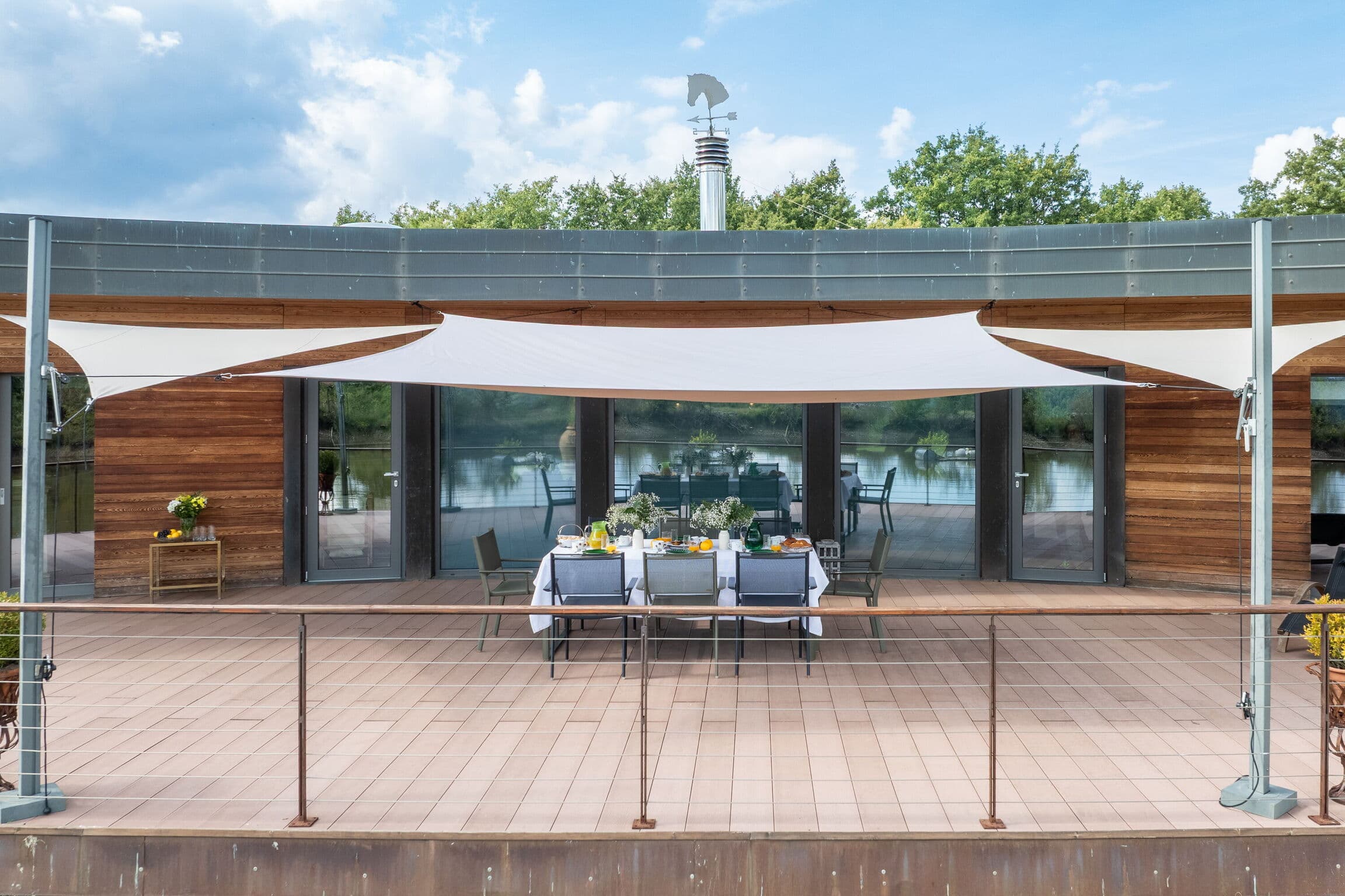 Poolside Six-Bedroom Villa in Radicondoli, Foto 2
