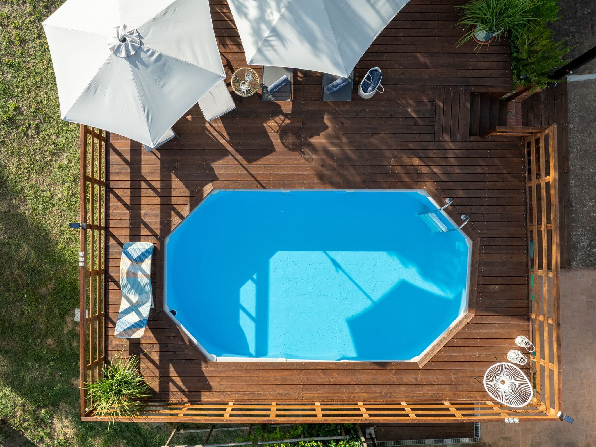 Charming Pool Villa in Casciana Terme Lari photo 2