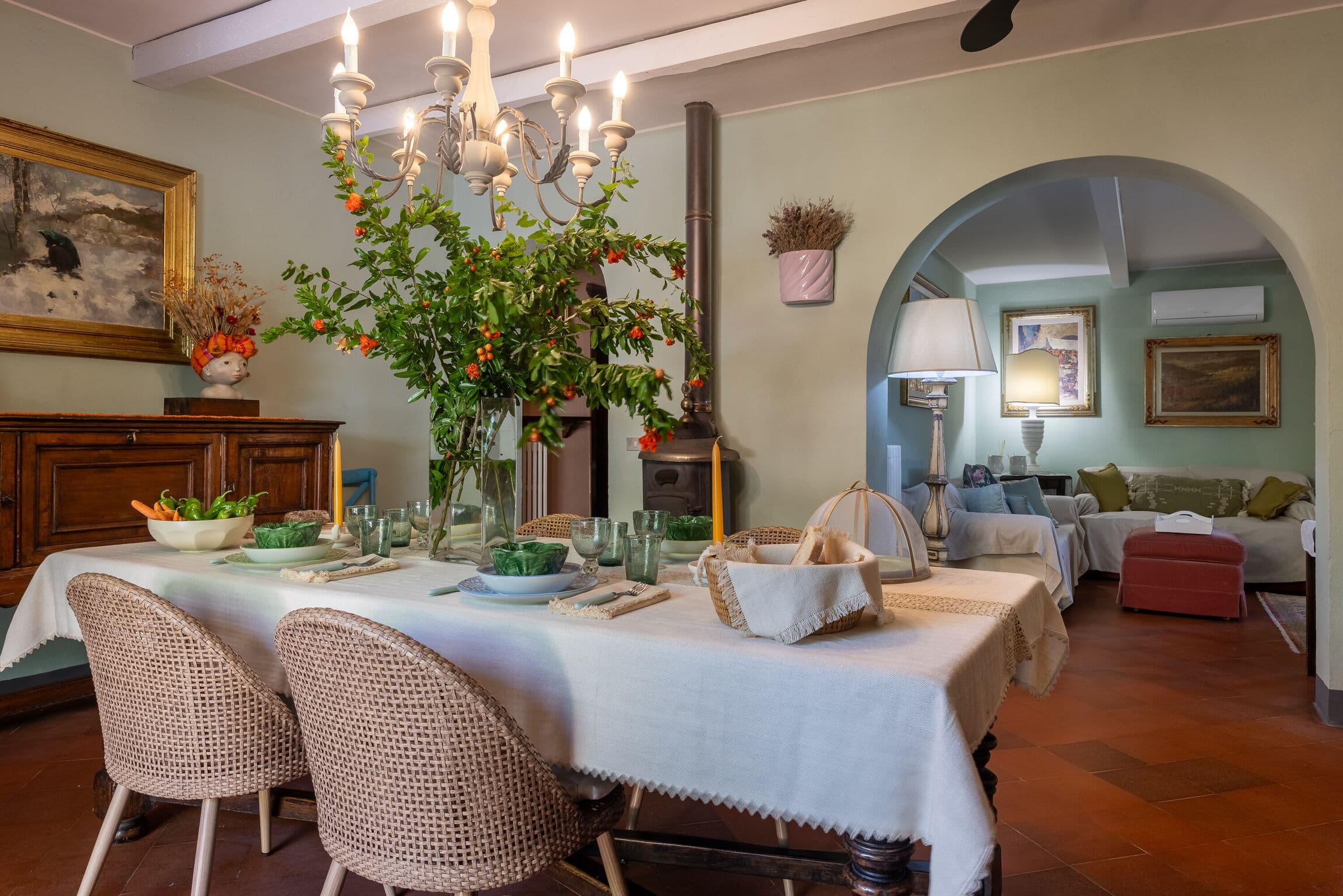 Charming Pool Villa in Casciana Terme Lari photo 4