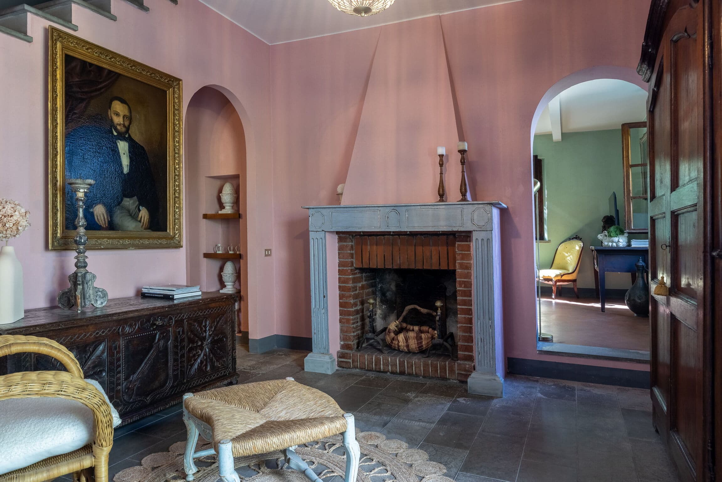 Charming Pool Villa in Casciana Terme Lari photo 5