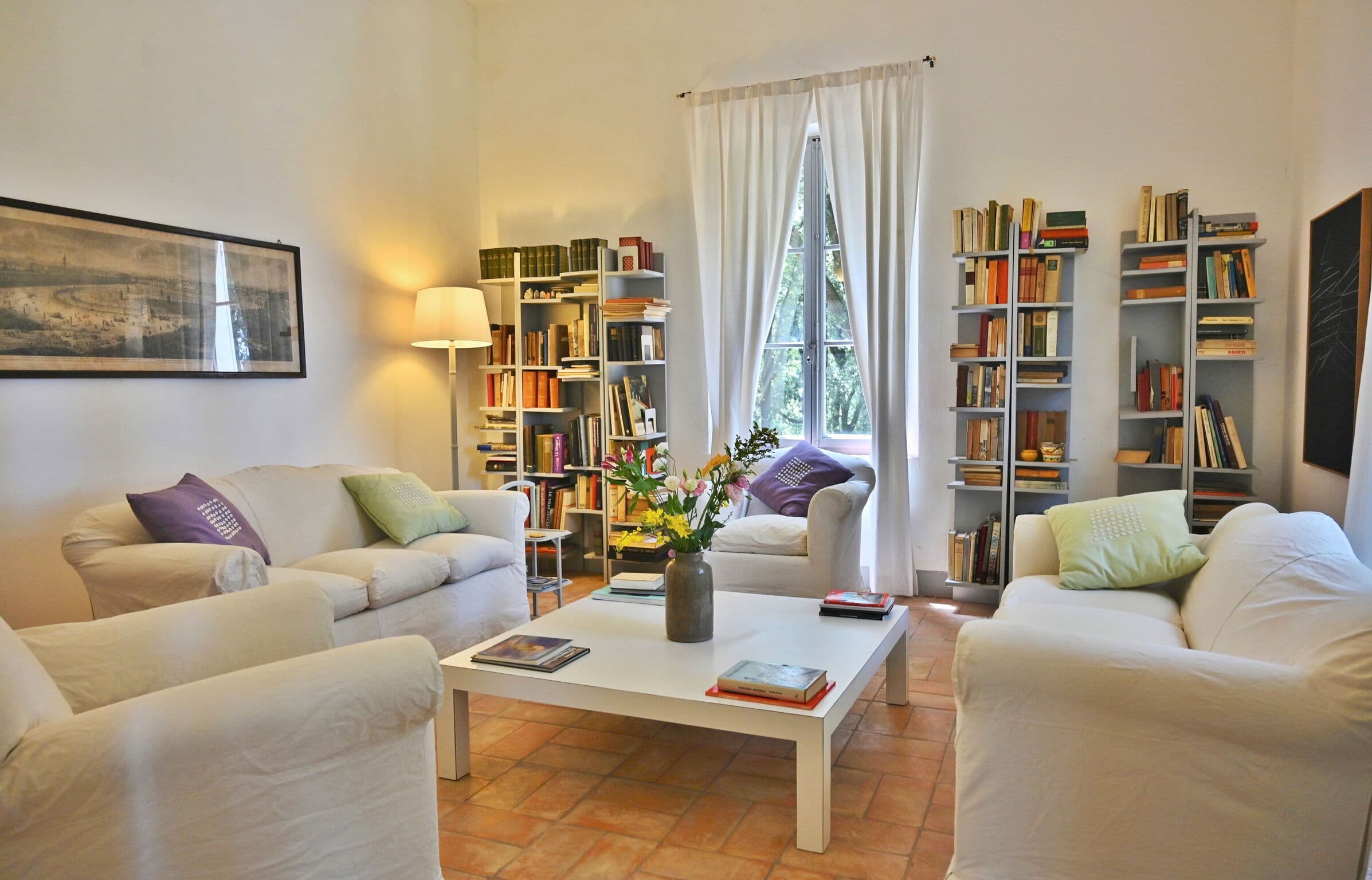 Villa mit privatem Pool in Città della Pieve, Foto 5