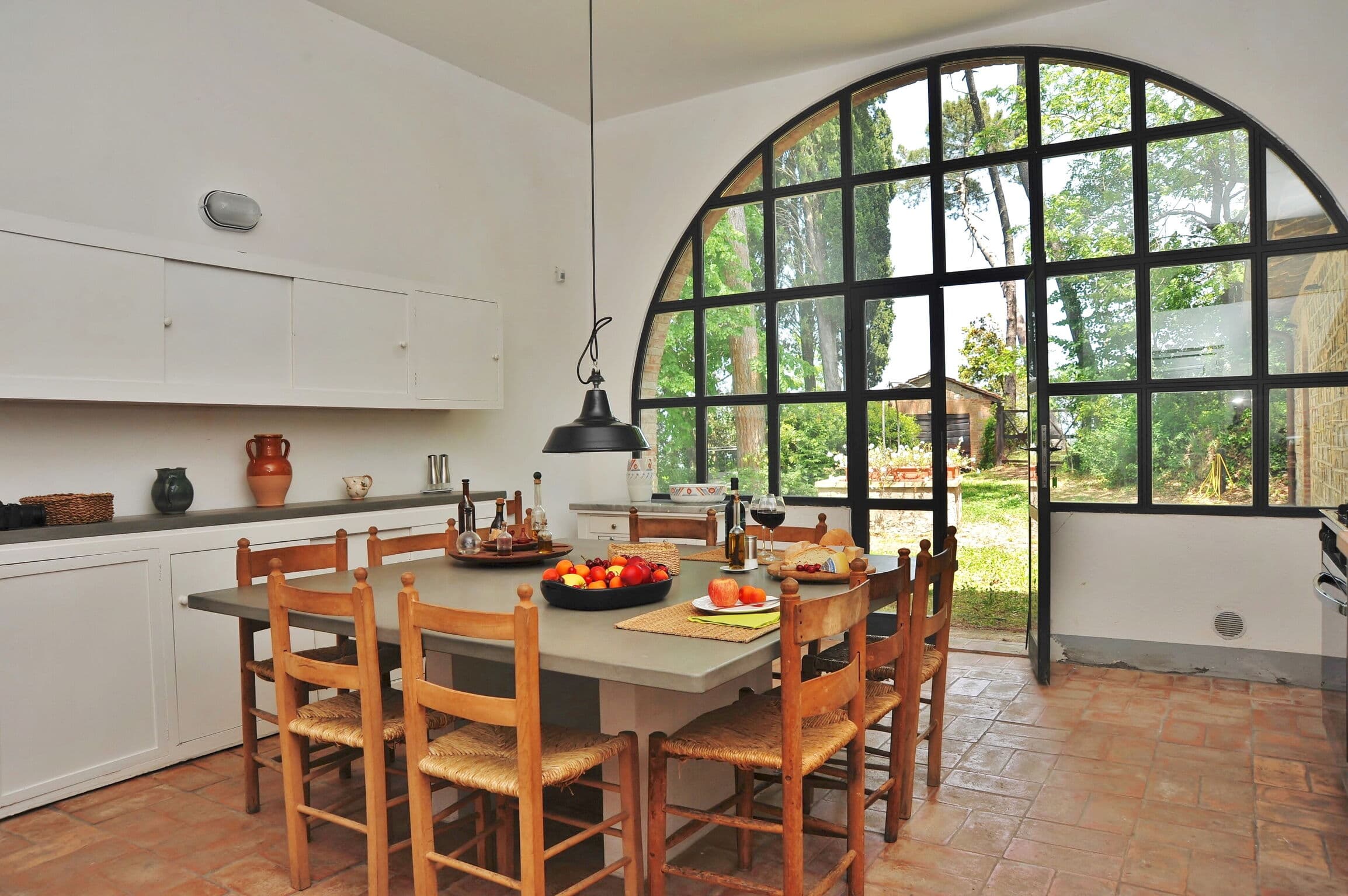 Villa mit privatem Pool in Città della Pieve, Foto 3