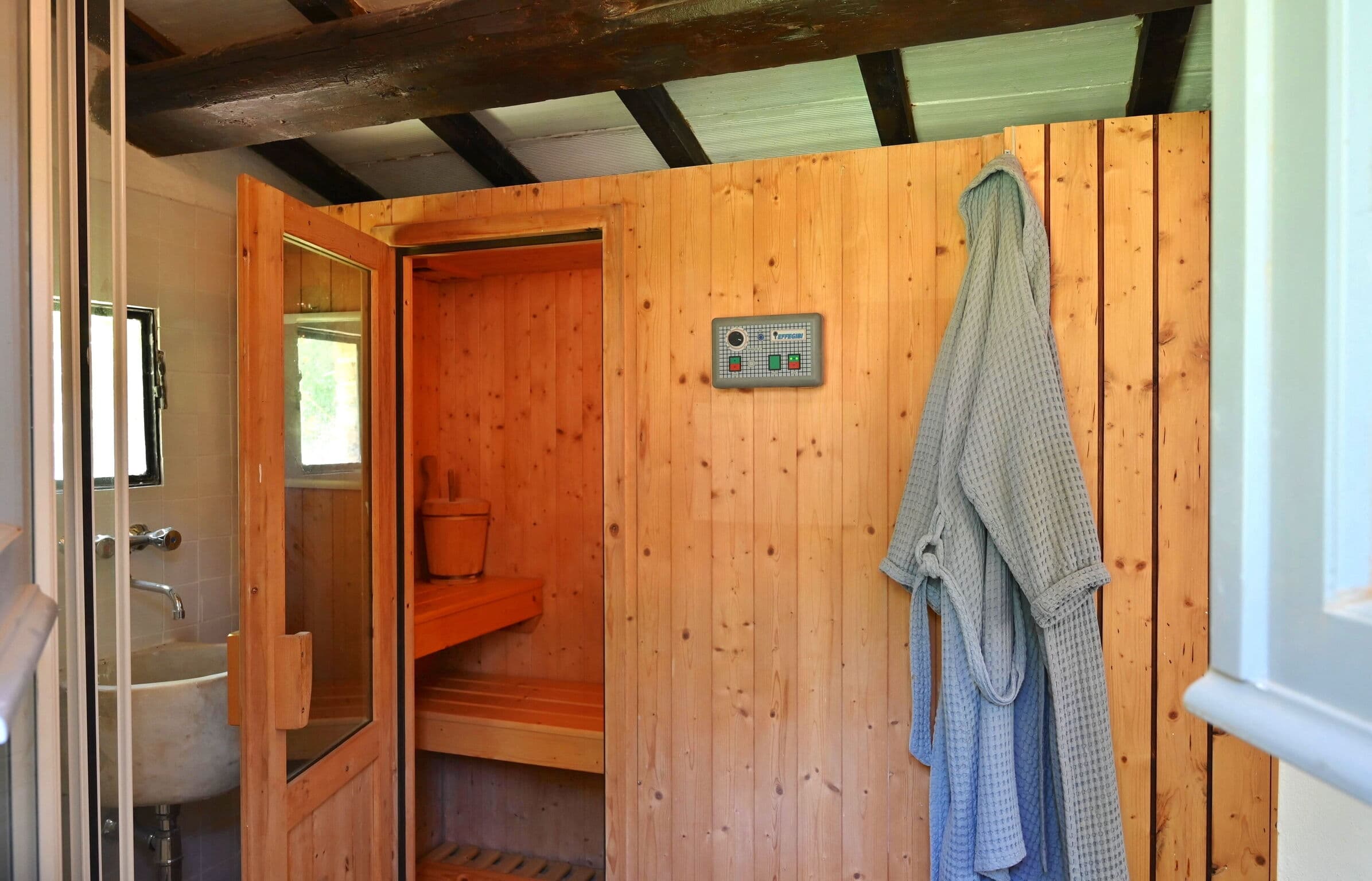 Villa mit privatem Pool in Città della Pieve, Foto 4