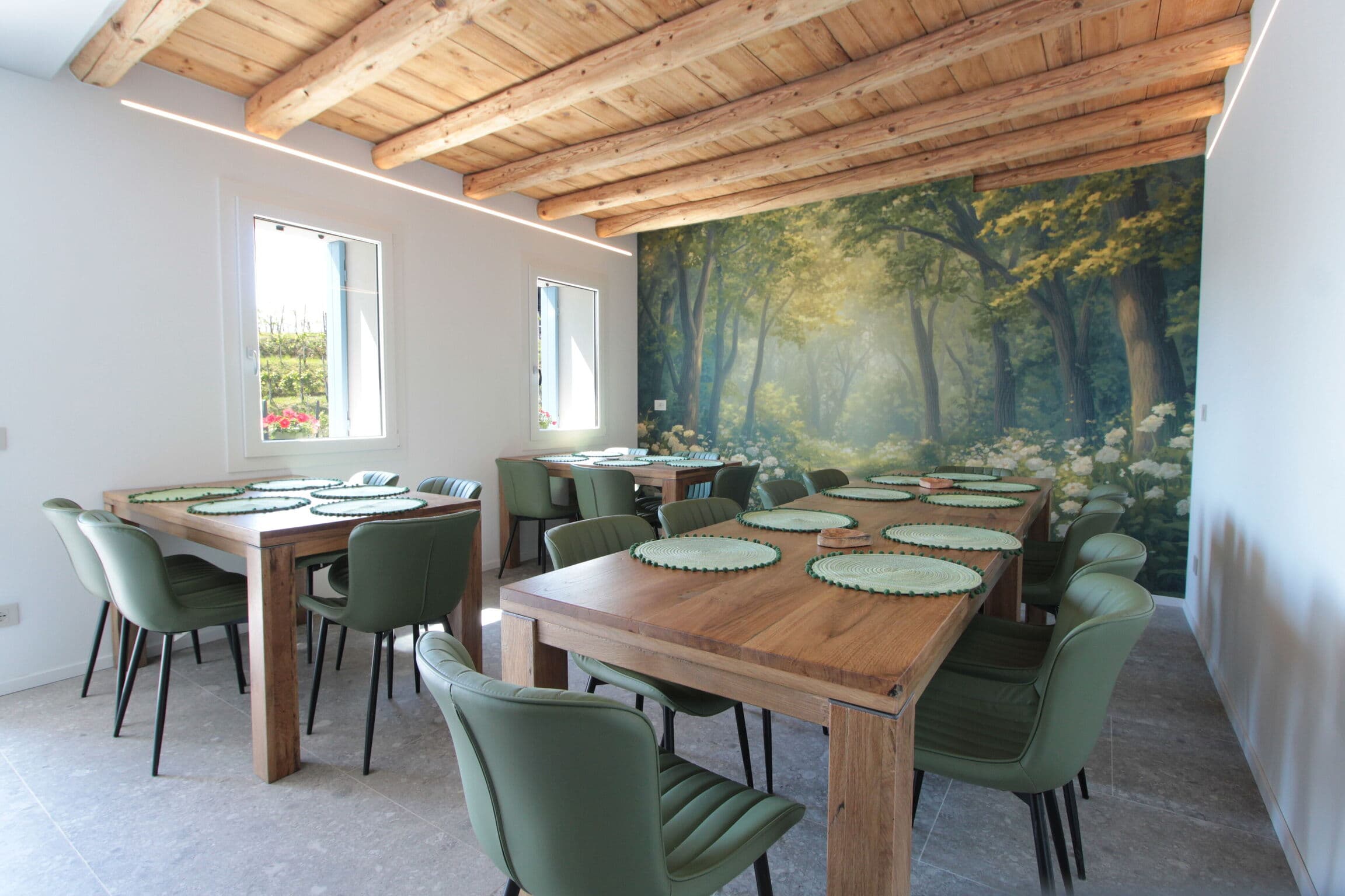 Luxury Pool Spa Villa in Santo Stefano, Valdobbiadene, Foto 2