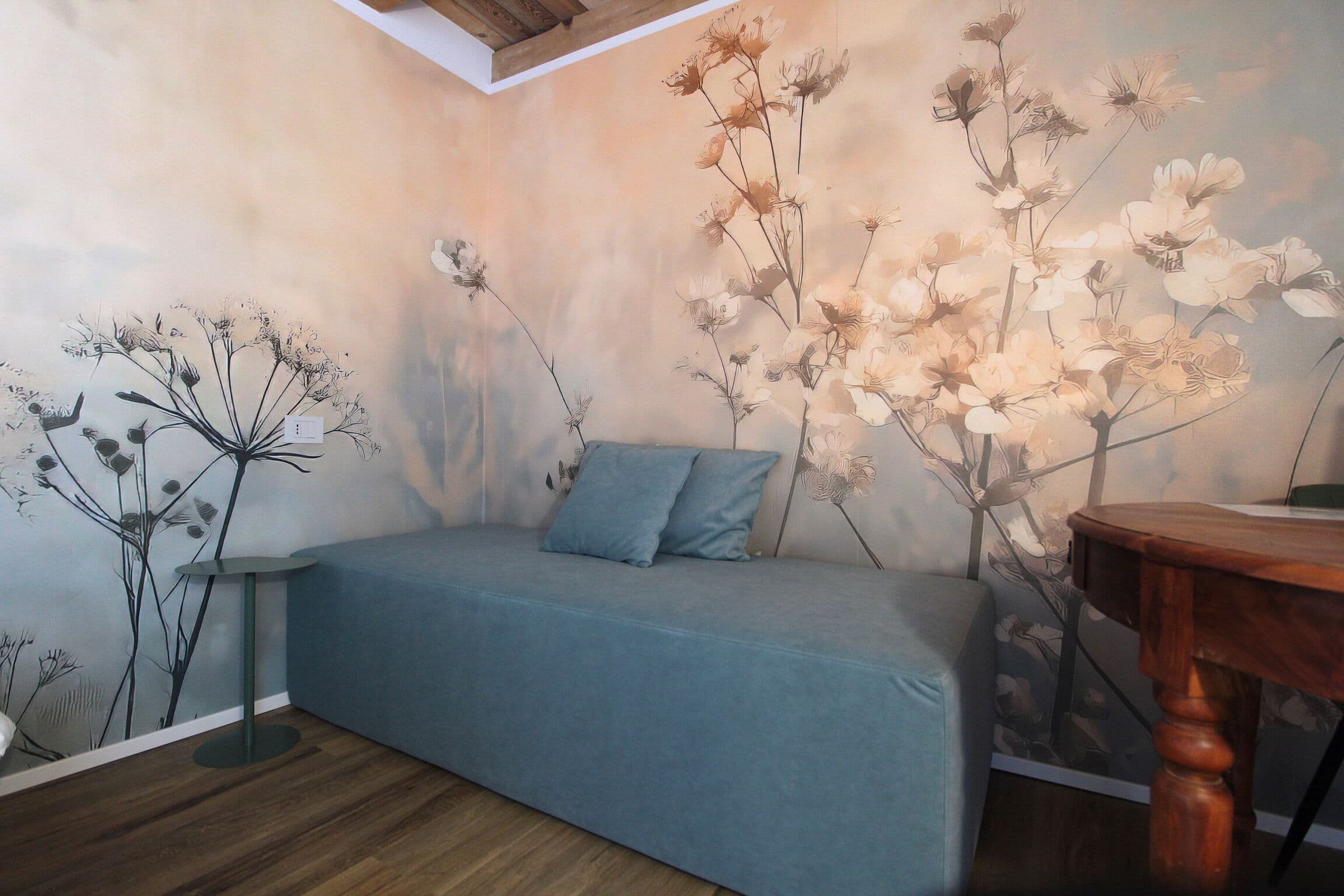 Luxury Pool Spa Villa in Santo Stefano, Valdobbiadene, Foto 4