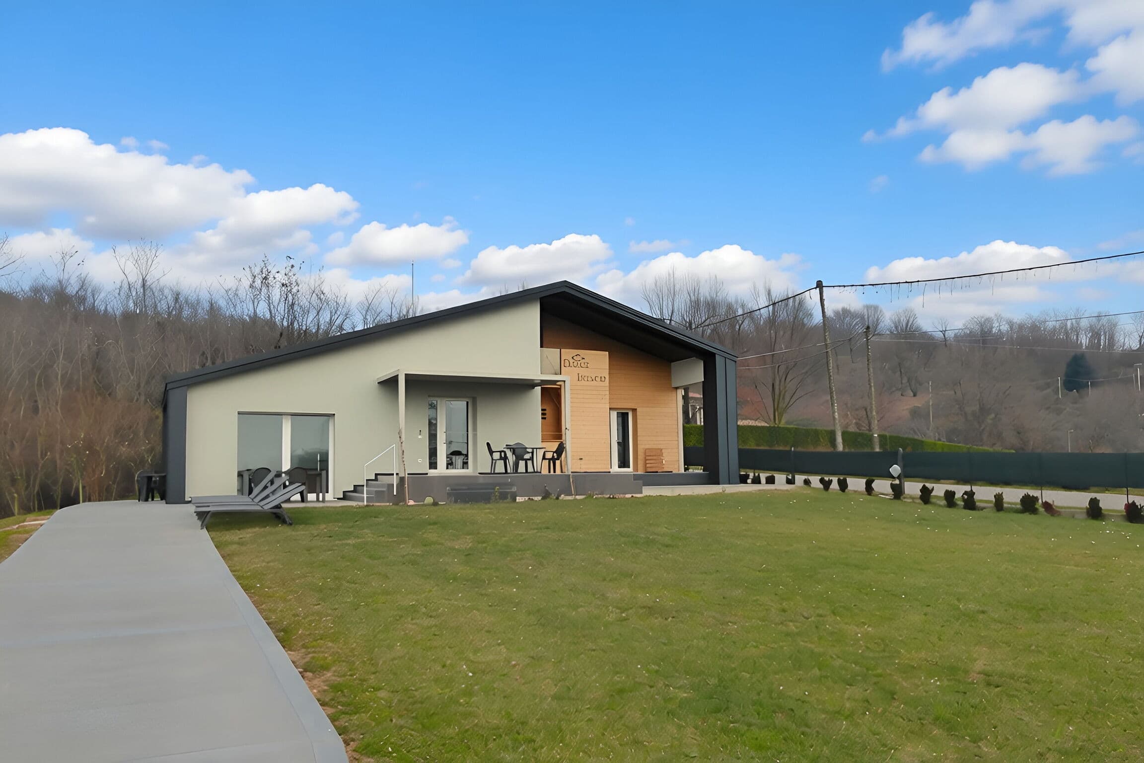Nature Escape Villa with Pool in Montebelluna, foto 4