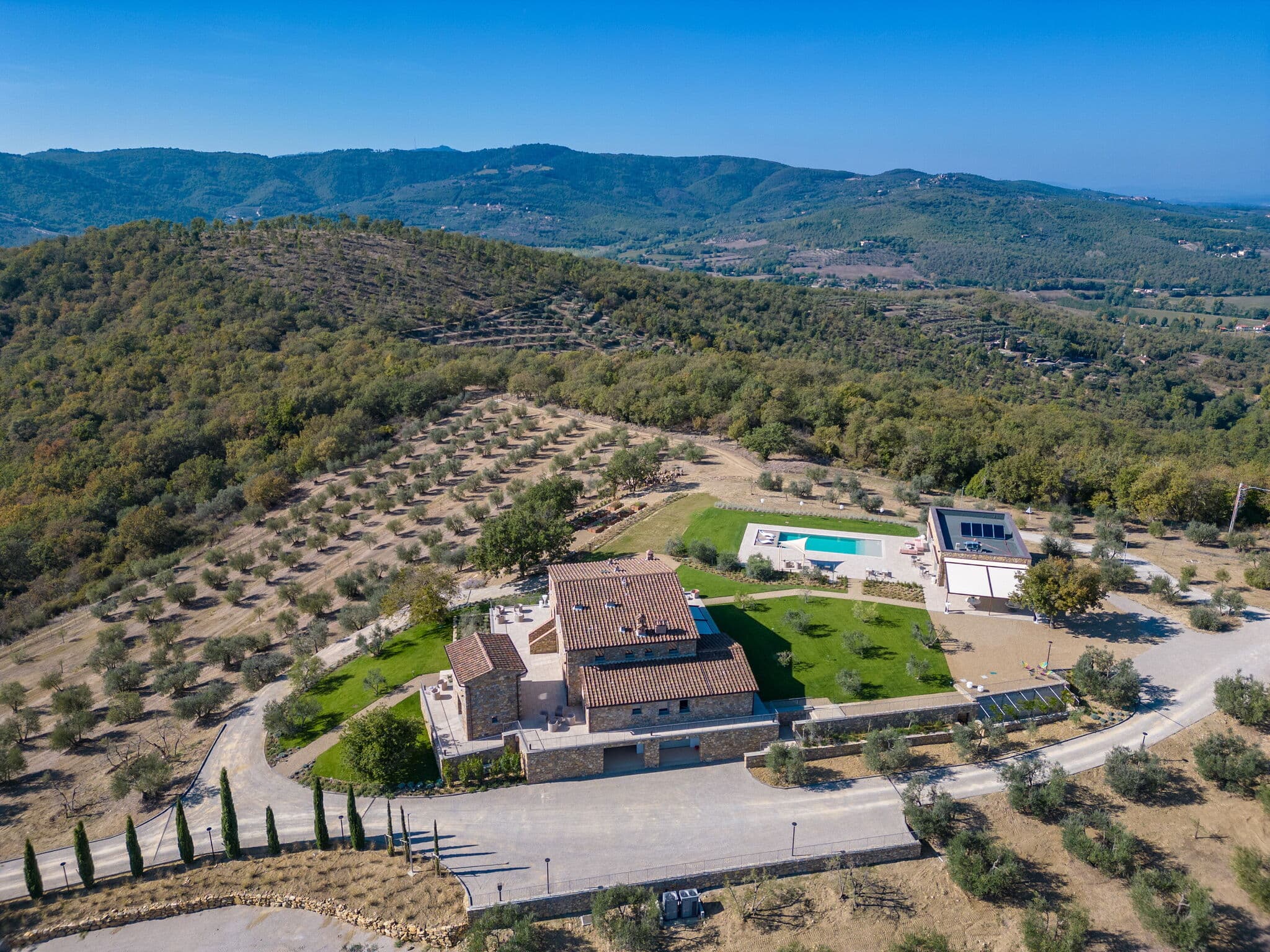 La Calcinaia Country Villa, Bucine - La Calcinaia, Foto 5