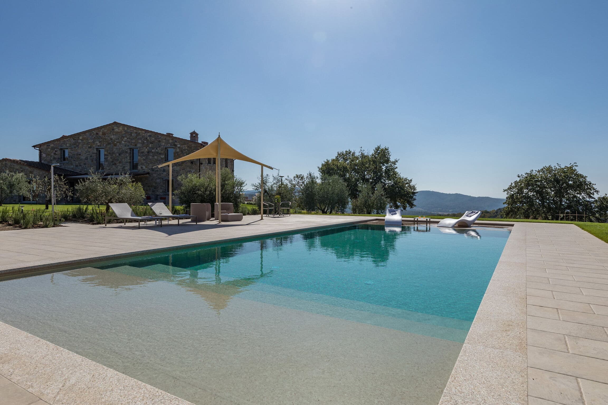 La Calcinaia Country Villa, Bucine - La Calcinaia, Foto 3
